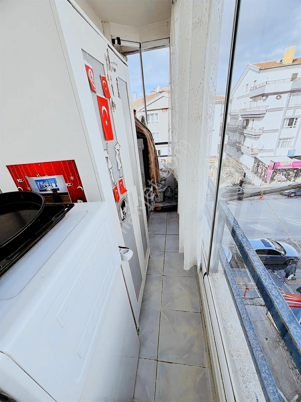 Fırsat!!▄akdağ'dan▄ana Cadde Üzerinde 3+1 Geniş M2 Daire - Görsel 17