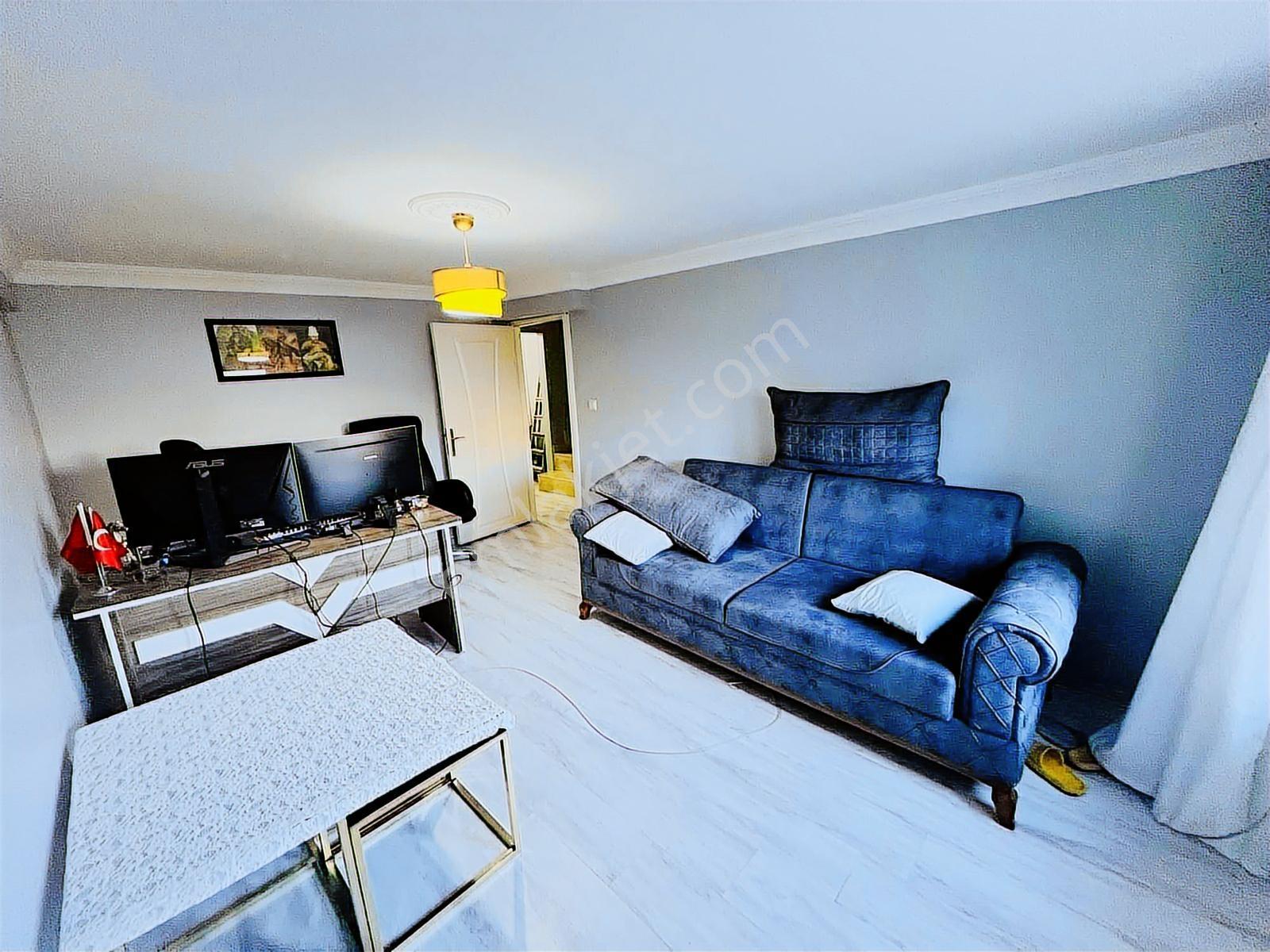 ▄akdağ'dan▄ 300m2 Ferah K.köyünde Site İçerisinde 5+1 Villa - Görsel 26