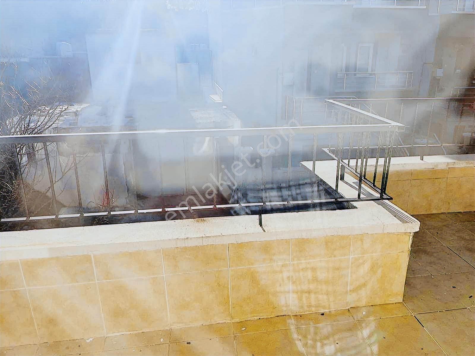 ▄akdağ'dan▄ 300m2 Ferah K.köyünde Site İçerisinde 5+1 Villa - Görsel 31