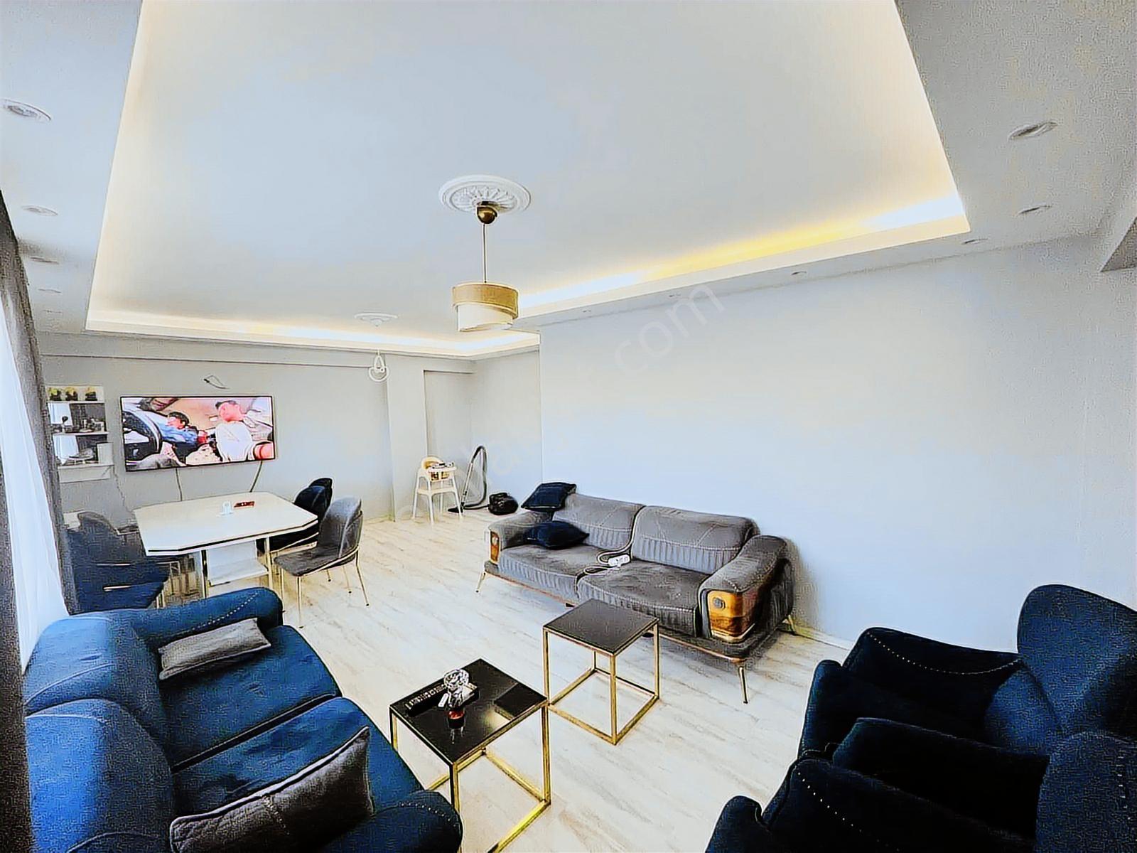 ▄akdağ'dan▄ 300m2 Ferah K.köyünde Site İçerisinde 5+1 Villa - Görsel 5