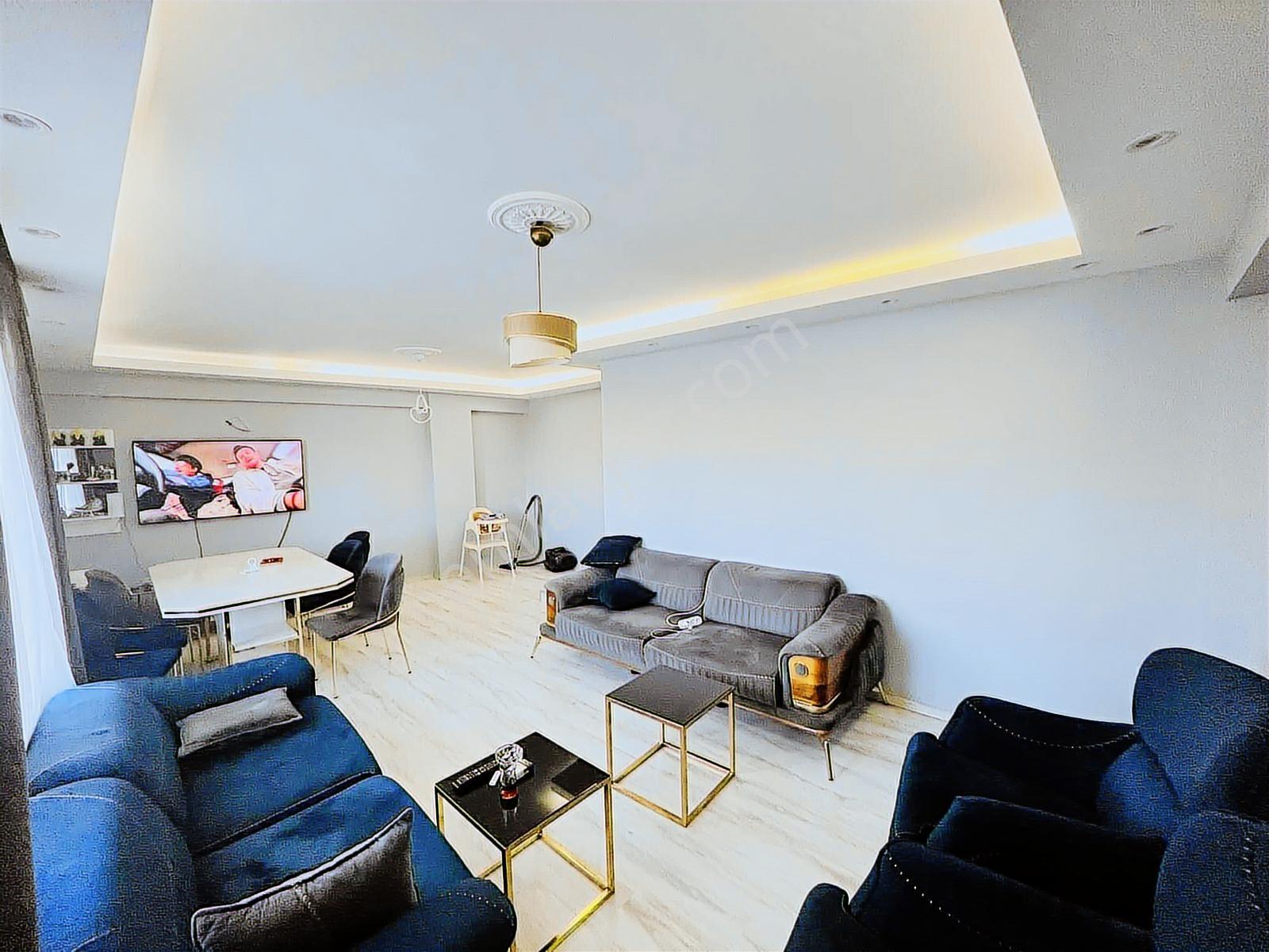 ▄akdağ'dan▄ 300m2 Ferah K.köyünde Site İçerisinde 5+1 Villa - Görsel 10