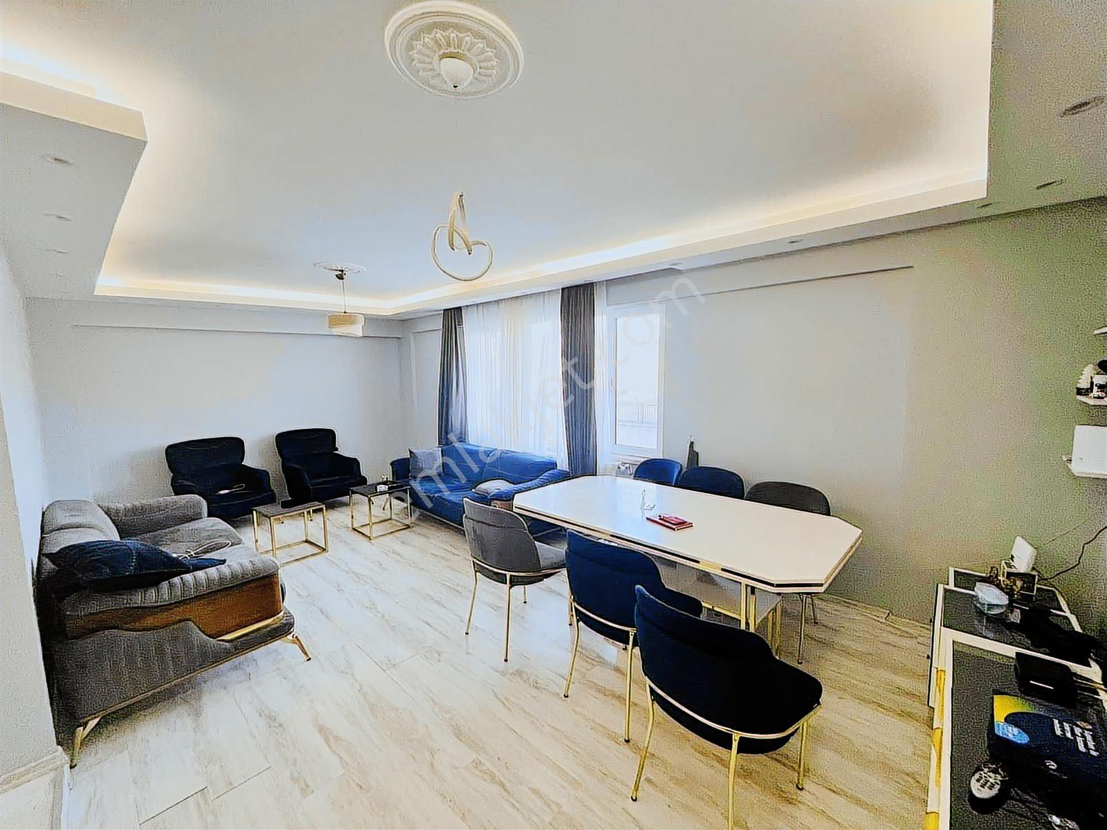 ▄akdağ'dan▄ 300m2 Ferah K.köyünde Site İçerisinde 5+1 Villa - Görsel 24