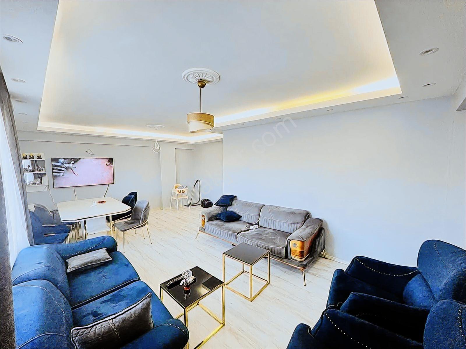 ▄akdağ'dan▄ 300m2 Ferah K.köyünde Site İçerisinde 5+1 Villa - Görsel 22