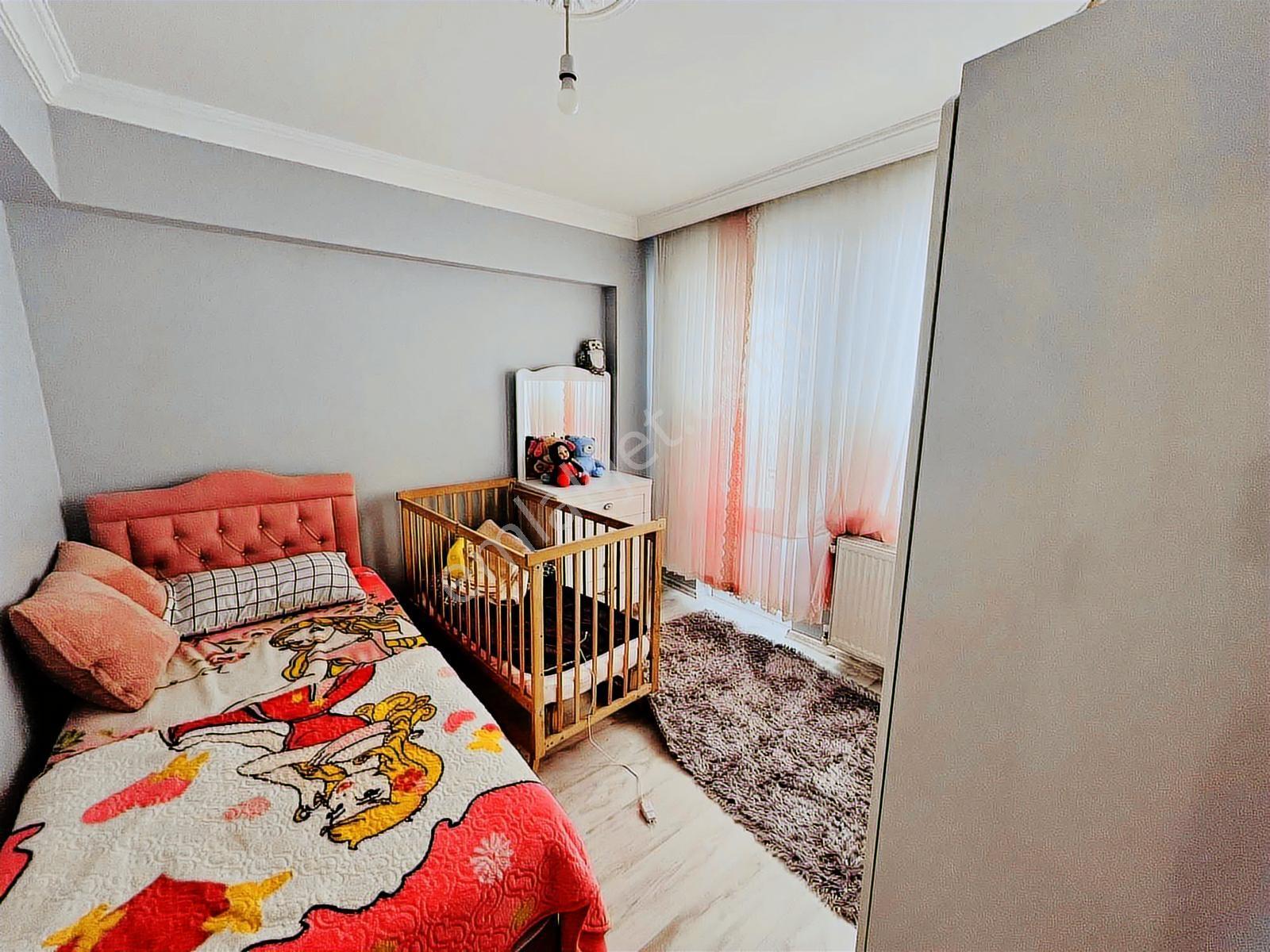 ▄akdağ'dan▄ 300m2 Ferah K.köyünde Site İçerisinde 5+1 Villa - Görsel 35