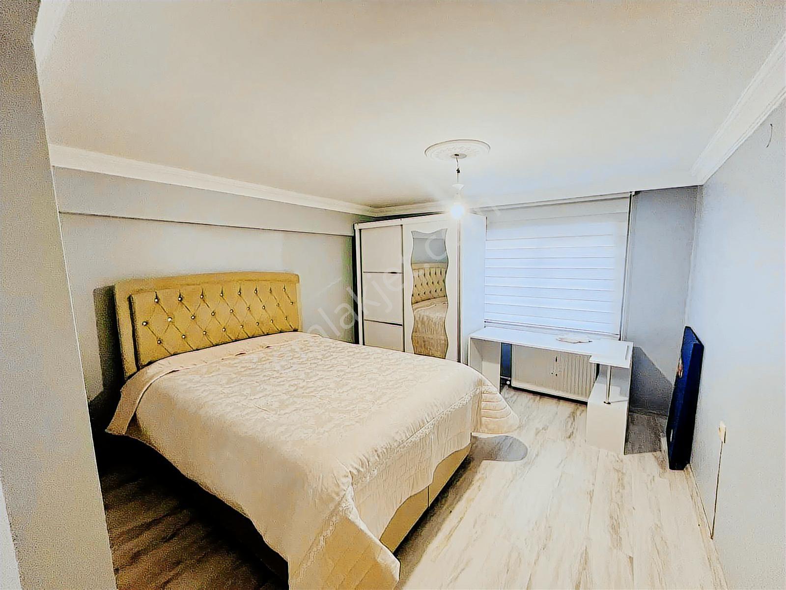 ▄akdağ'dan▄ 300m2 Ferah K.köyünde Site İçerisinde 5+1 Villa - Görsel 28