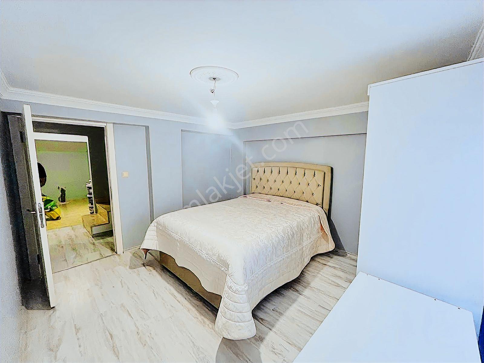 ▄akdağ'dan▄ 300m2 Ferah K.köyünde Site İçerisinde 5+1 Villa - Görsel 37