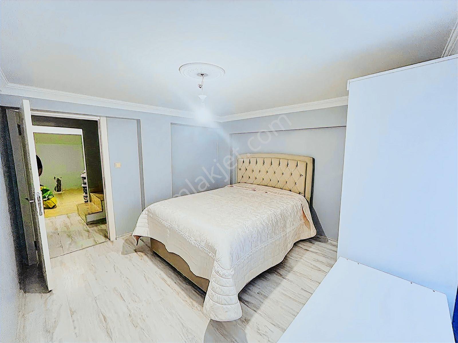 ▄akdağ'dan▄ 300m2 Ferah K.köyünde Site İçerisinde 5+1 Villa - Görsel 36