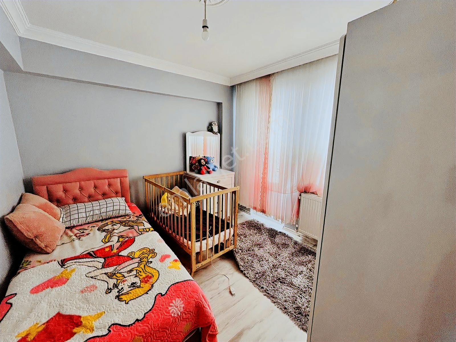 ▄akdağ'dan▄ 300m2 Ferah K.köyünde Site İçerisinde 5+1 Villa - Görsel 34