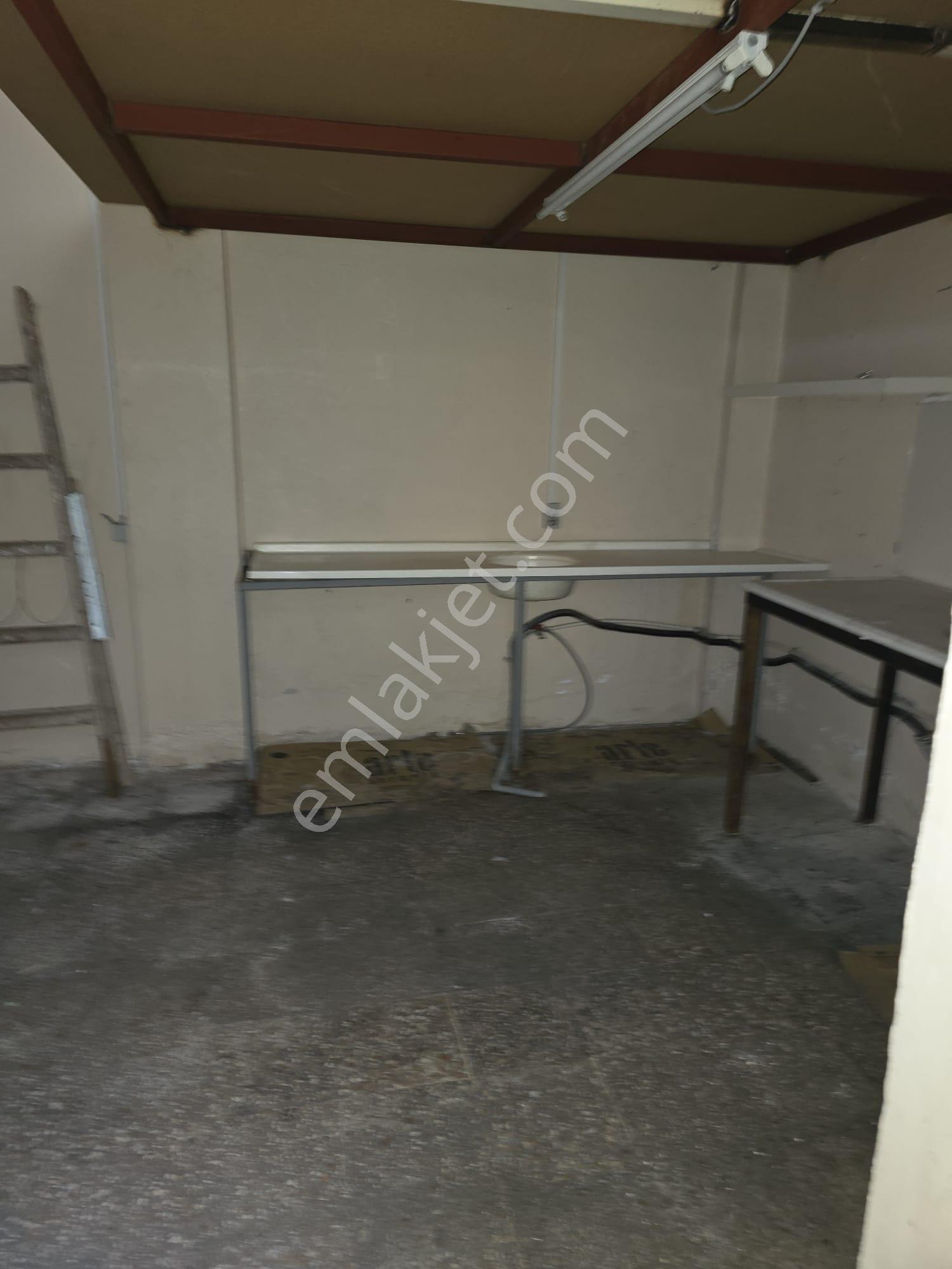 Balçova Sevgi Yolunda Kiralık 150 M² Dükkan&mağaza - Görsel 28