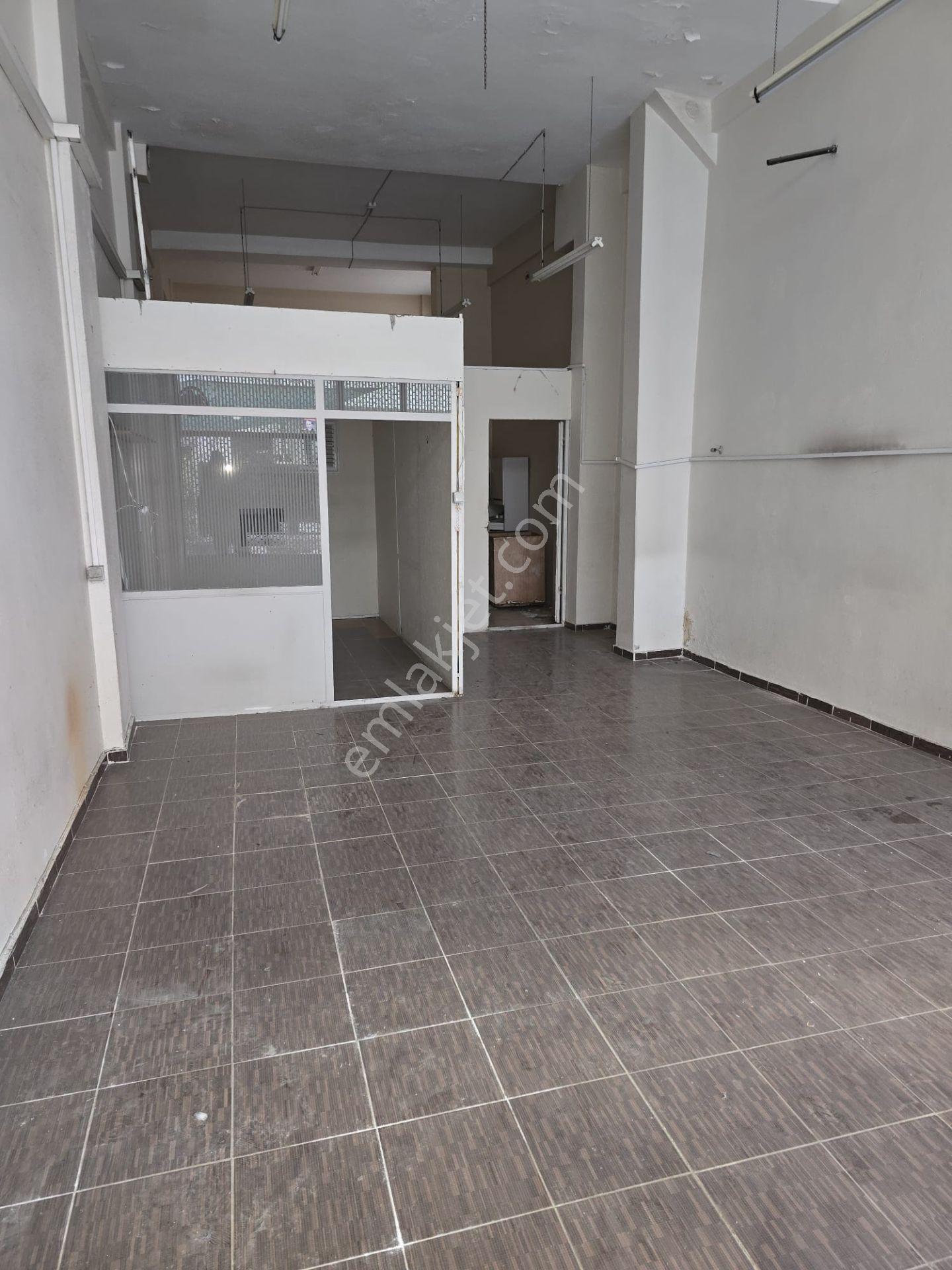 Balçova Sevgi Yolunda Kiralık 150 M² Dükkan&mağaza - Görsel 30
