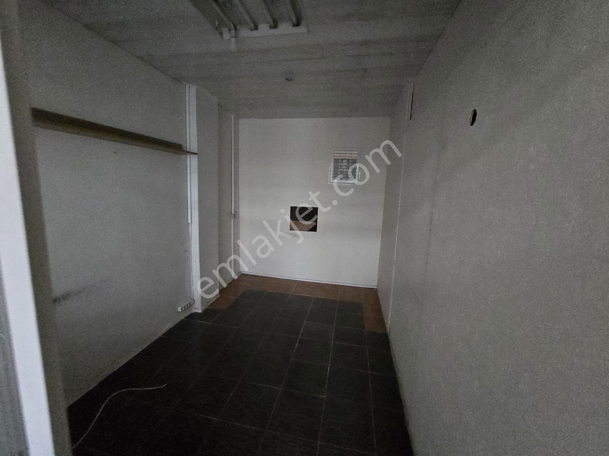 Balçova Sevgi Yolunda Kiralık 150 M² Dükkan&mağaza - Görsel 22
