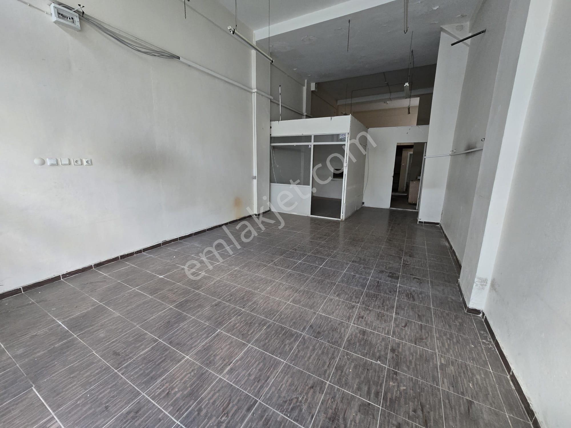 Balçova Sevgi Yolunda Kiralık 150 M² Dükkan&mağaza - Görsel 20