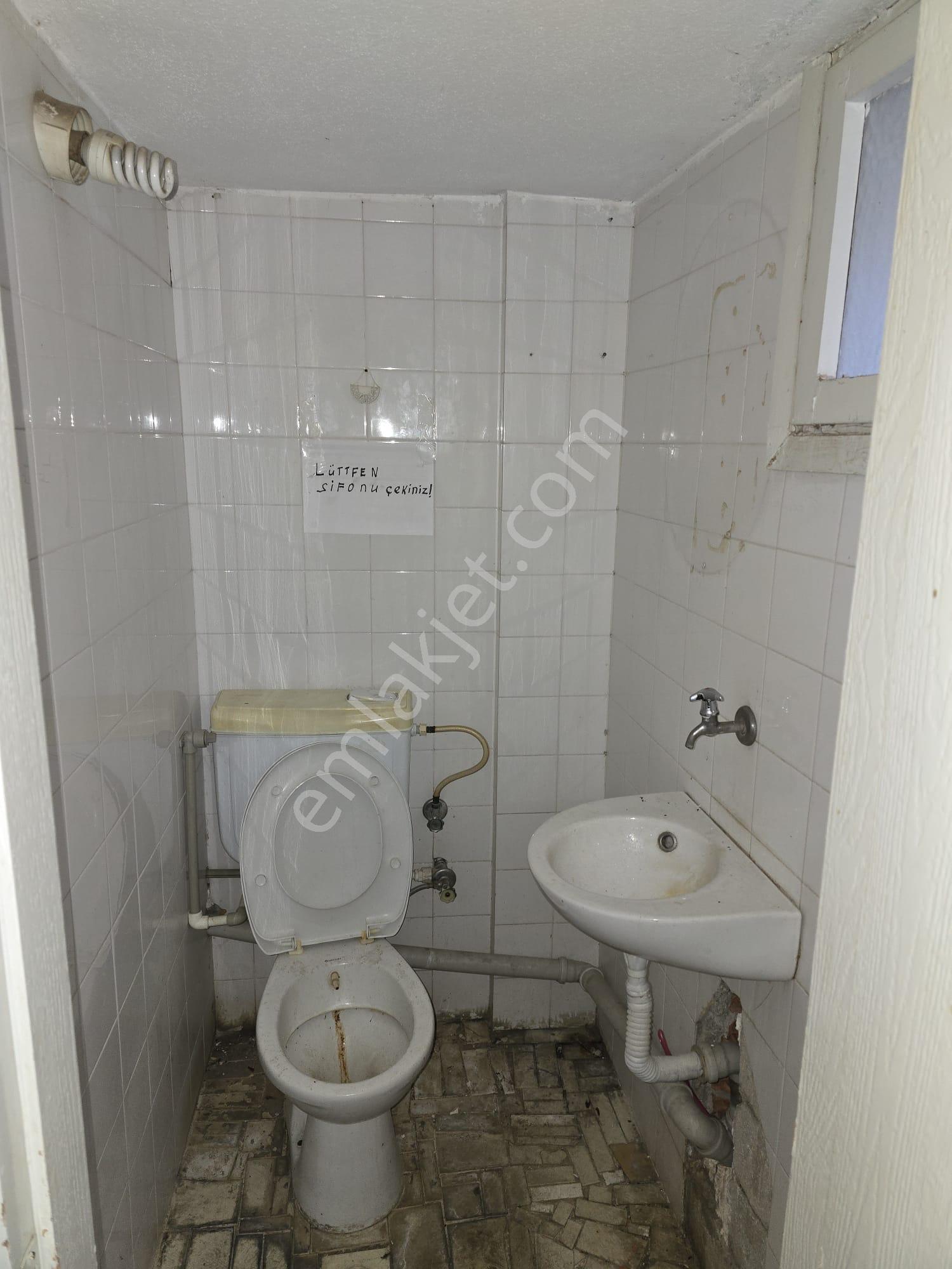 Balçova Sevgi Yolunda Kiralık 150 M² Dükkan&mağaza - Görsel 31