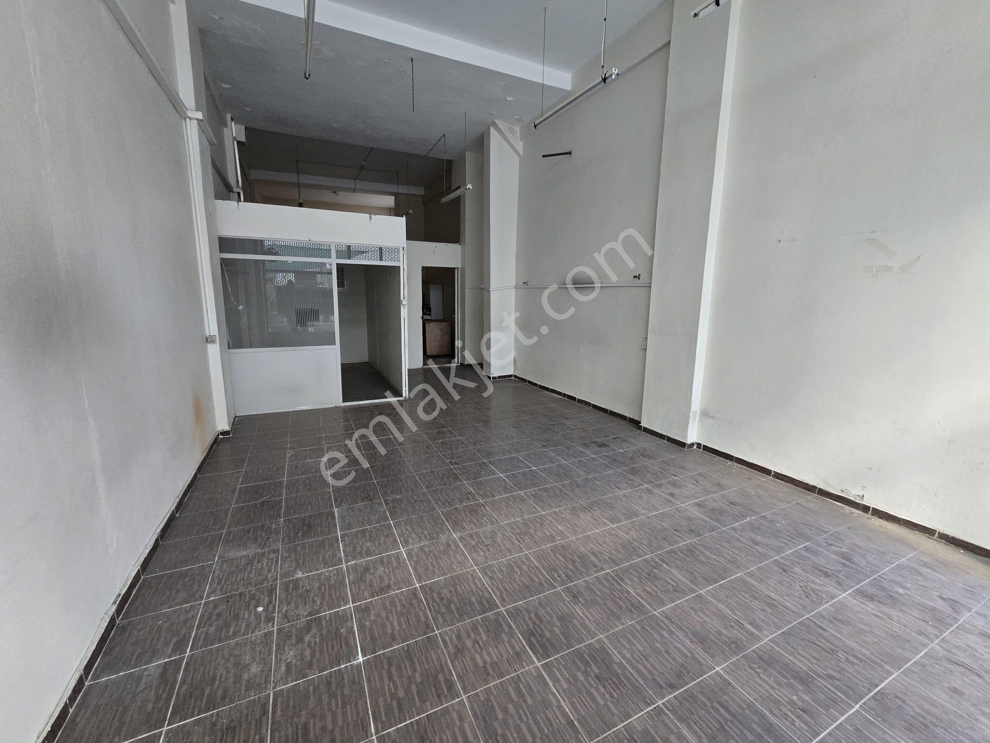 Balçova Sevgi Yolunda Kiralık 150 M² Dükkan&mağaza - Görsel 10