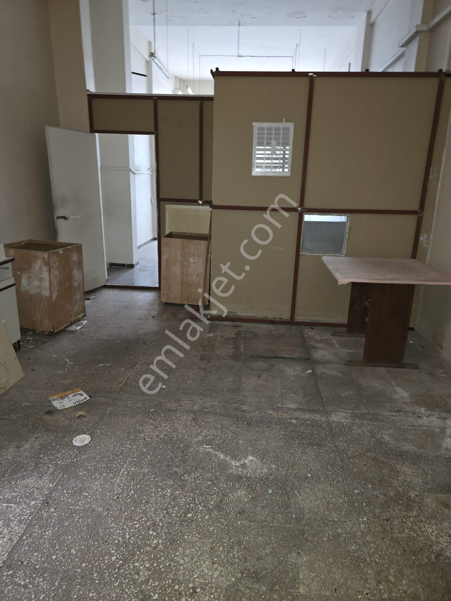Balçova Sevgi Yolunda Kiralık 150 M² Dükkan&mağaza - Görsel 5