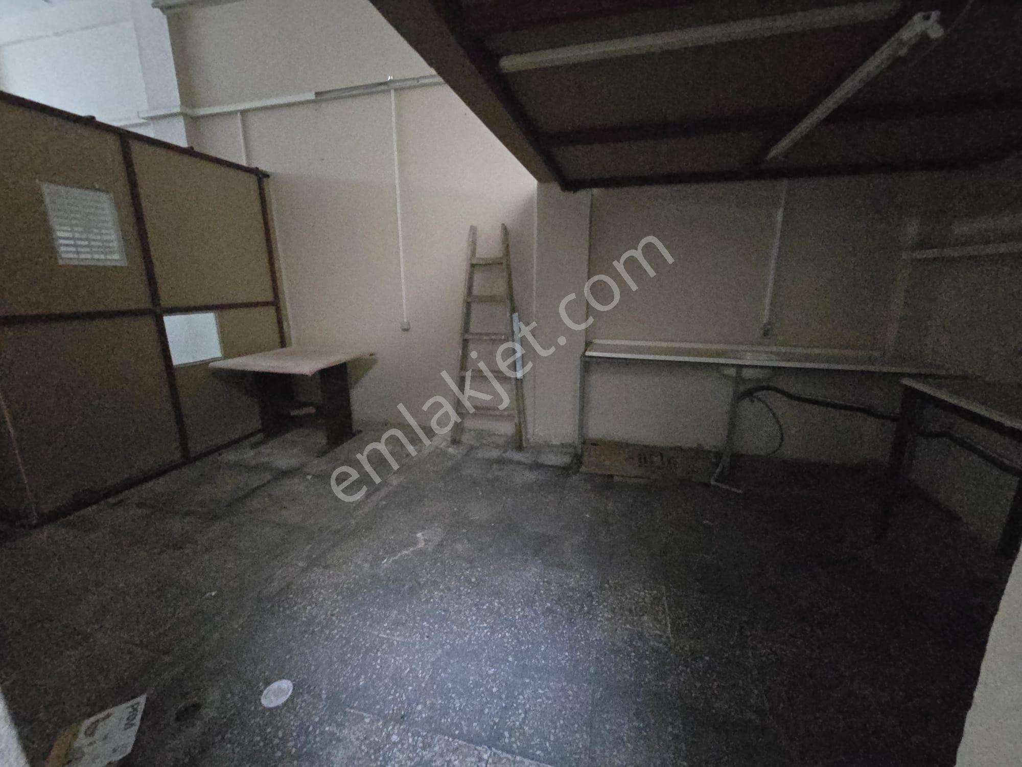 Balçova Sevgi Yolunda Kiralık 150 M² Dükkan&mağaza - Görsel 8