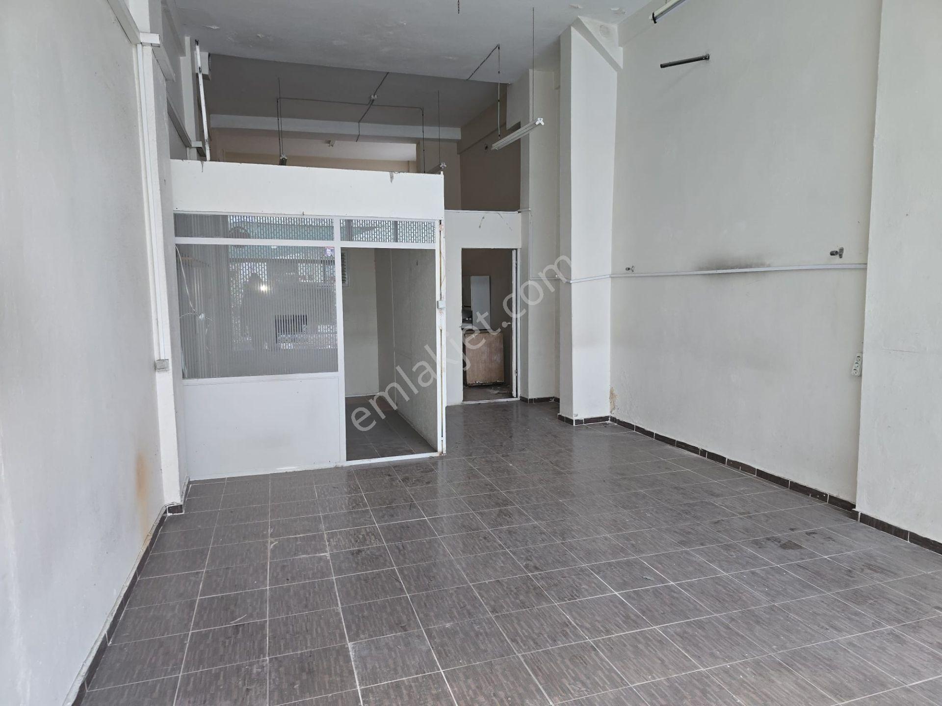 Balçova Sevgi Yolunda Kiralık 150 M² Dükkan&mağaza - Görsel 29