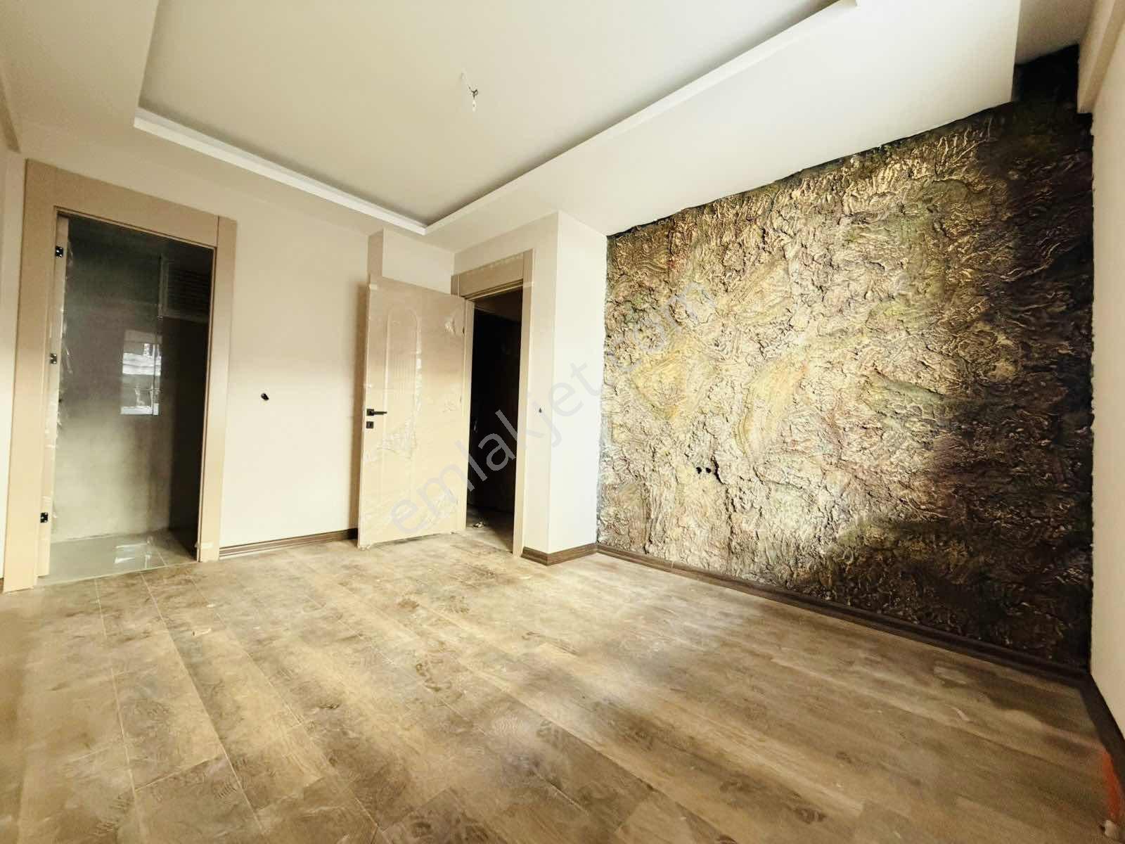 ▄akdağ'dan▄göz Kamaştıran Ultra Lüks 3+1 Ebeveyn Banyolu Daire - Görsel 24