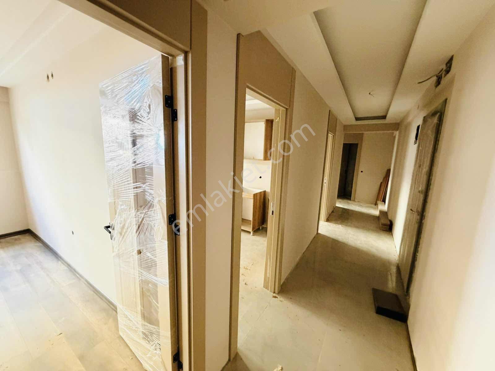 ▄akdağ'dan▄göz Kamaştıran Ultra Lüks 3+1 Ebeveyn Banyolu Daire - Görsel 15