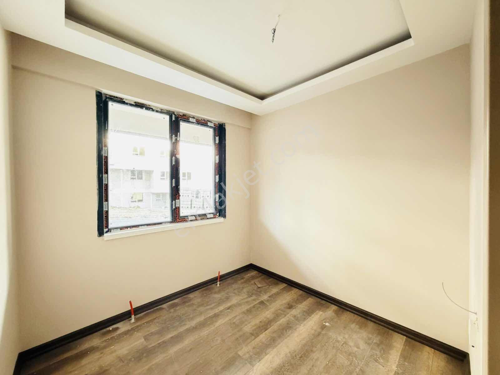 ▄akdağ'dan▄göz Kamaştıran Ultra Lüks 3+1 Ebeveyn Banyolu Daire - Görsel 28