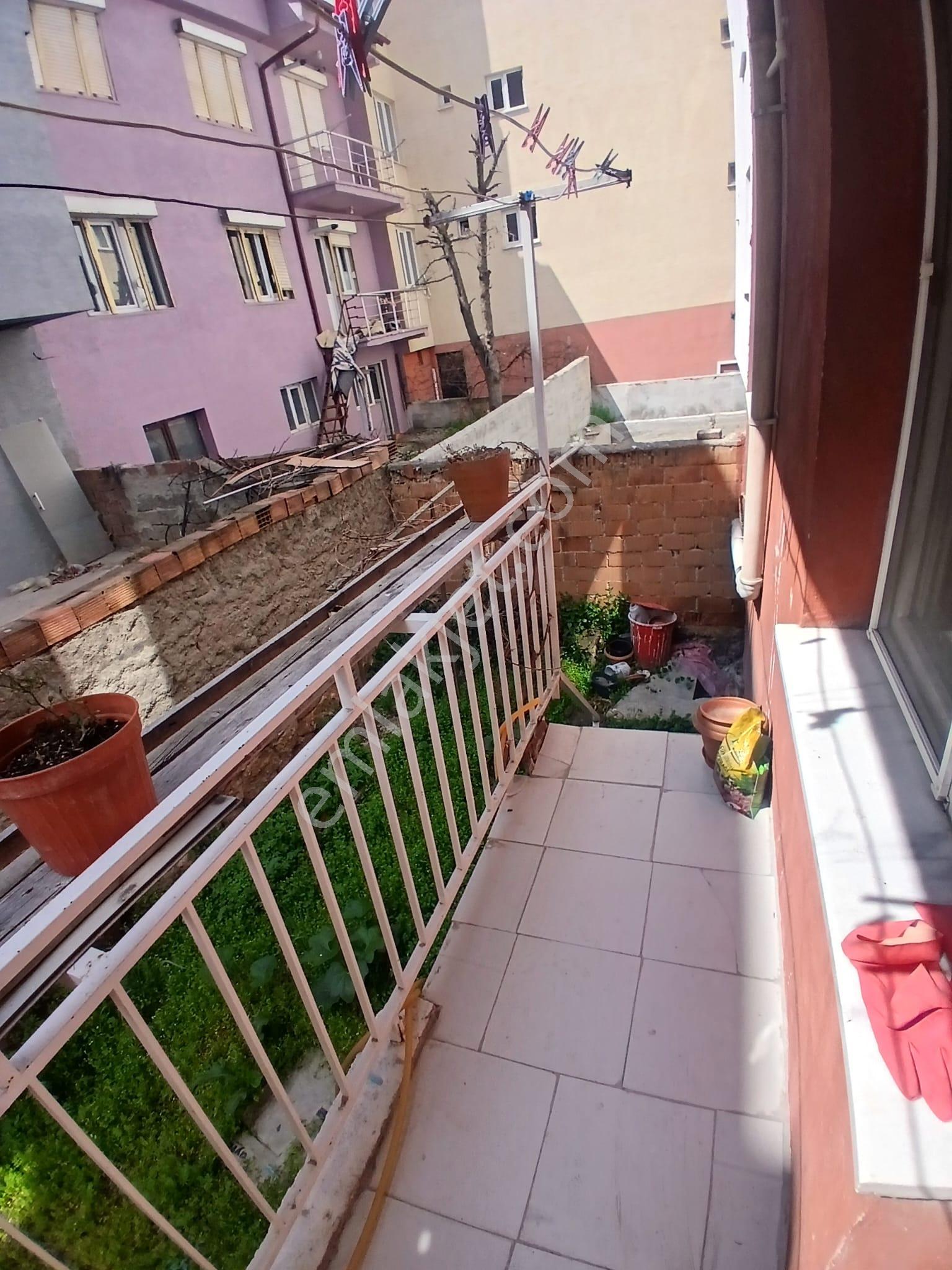 Rba'dan Emek Mah.ertaş Cad. Yakını Satılık 2 Katlı Müstakil Bina - Görsel 13