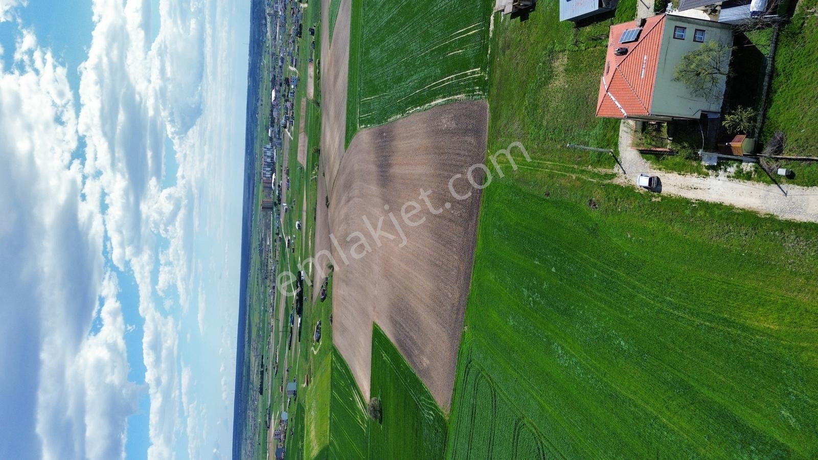 Büyükyoncalıda 3 Kat İmarlı Altyapılar Mevcut 300 Metre Arsa - Görsel 9