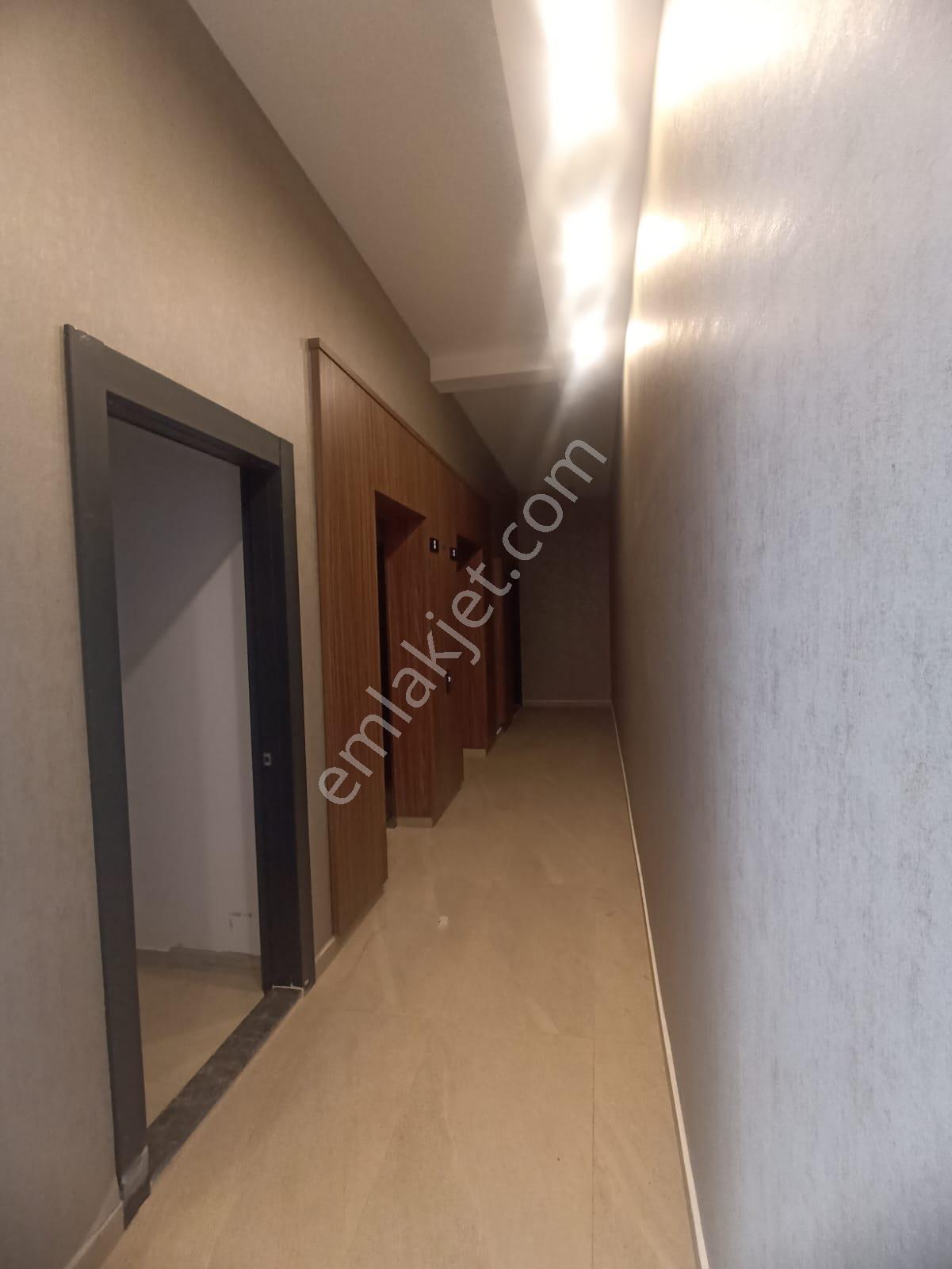 Rw Budur Gayrimenkul'den Yücesoy İndex'te Lüx 1+1 Kiralık Daire - Görsel 4