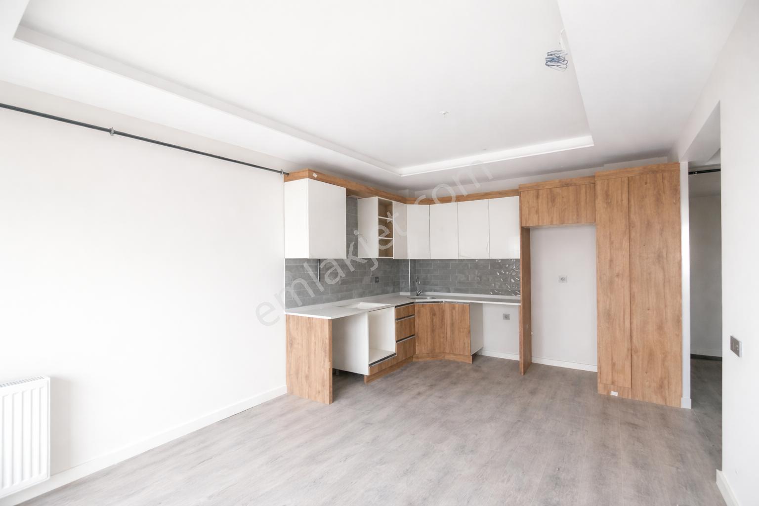 Rw Budur Gayrimenkul'den Yücesoy İndex'te Lüx 1+1 Kiralık Daire - Görsel 9