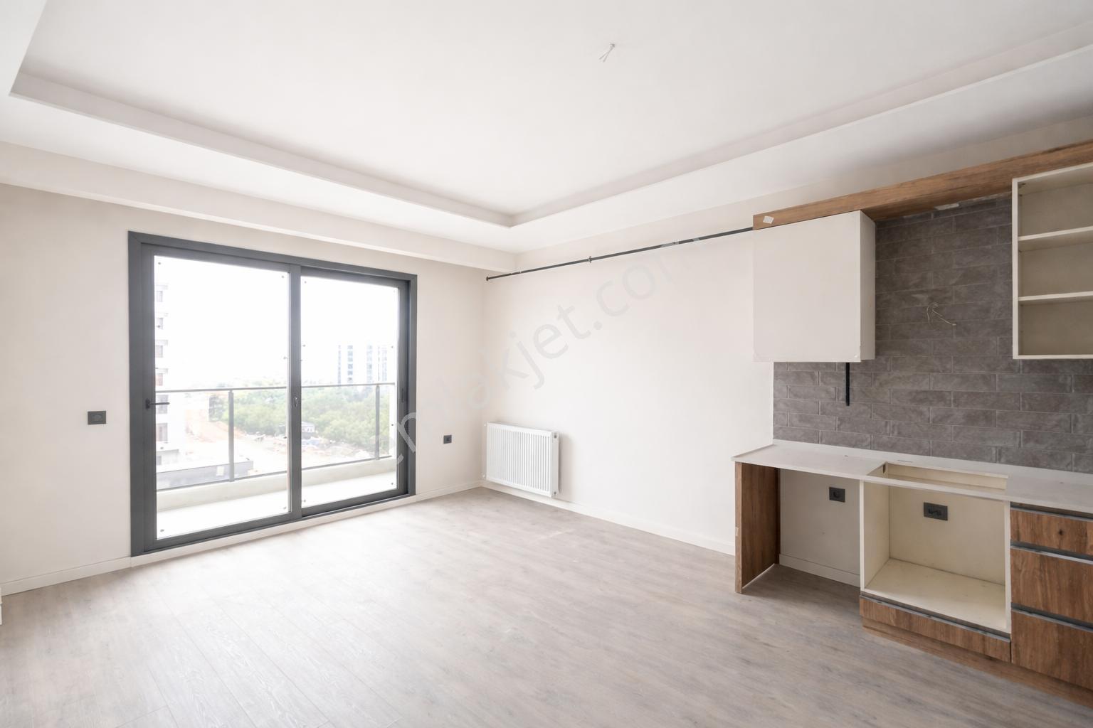 Rw Budur Gayrimenkul'den Yücesoy İndex'te Lüx 1+1 Kiralık Daire - Görsel 8