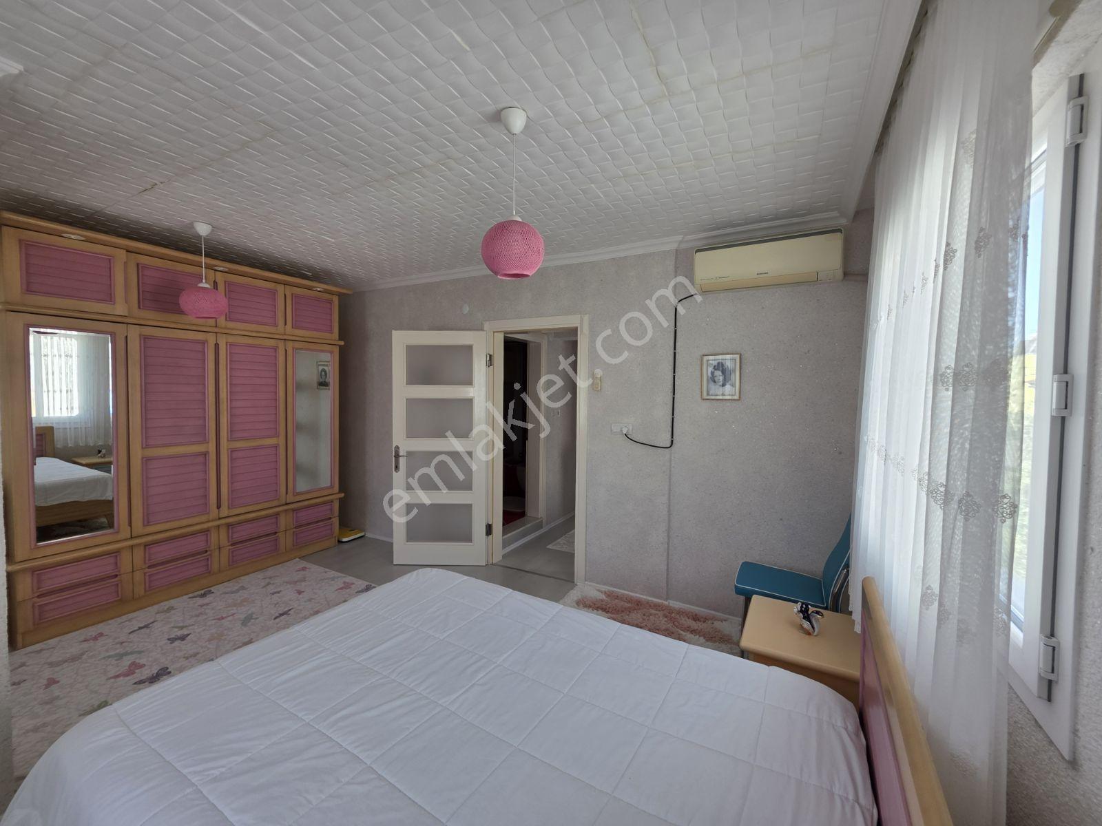 Didim'de Sağtur Bölgesinde Yazlık - Görsel 9
