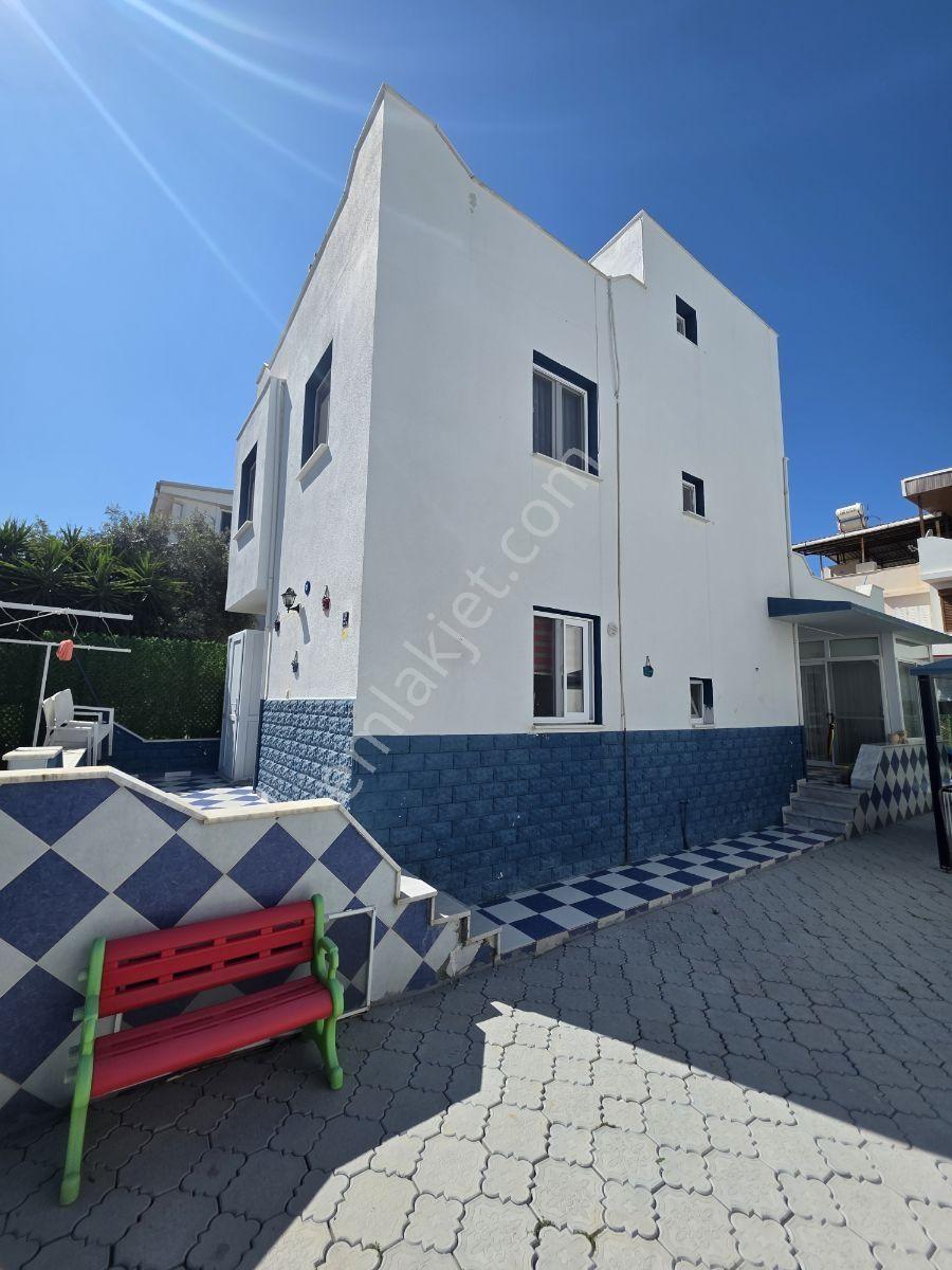 Didim'de Sağtur Bölgesinde Yazlık