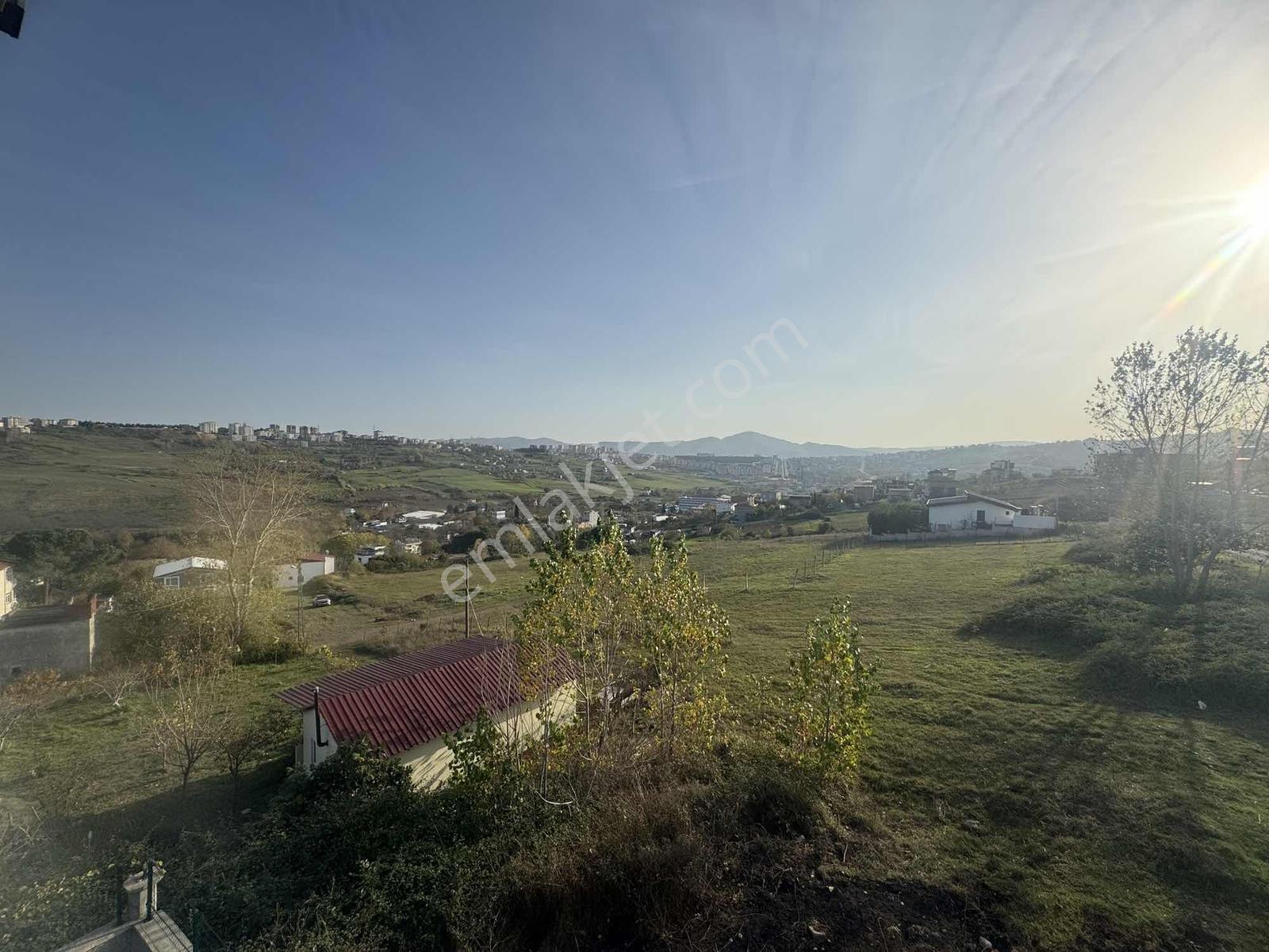Atakum Beypınarda Satılık Ultra Lüks Villa - Görsel 14