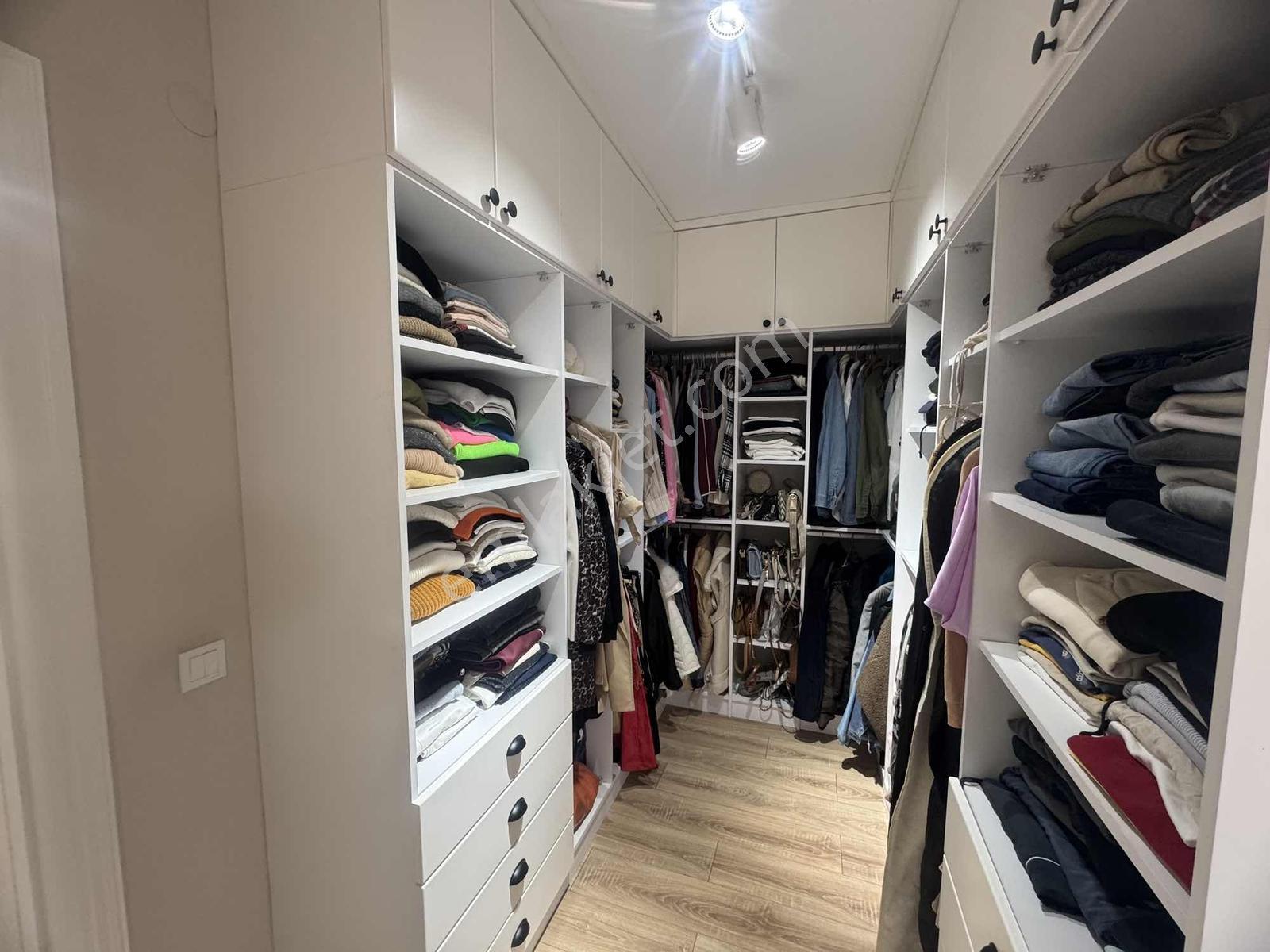 Atakum Beypınarda Satılık Ultra Lüks Villa - Görsel 21
