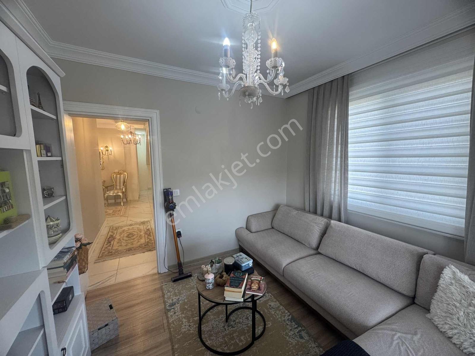 Atakum Beypınarda Satılık Ultra Lüks Villa - Görsel 22