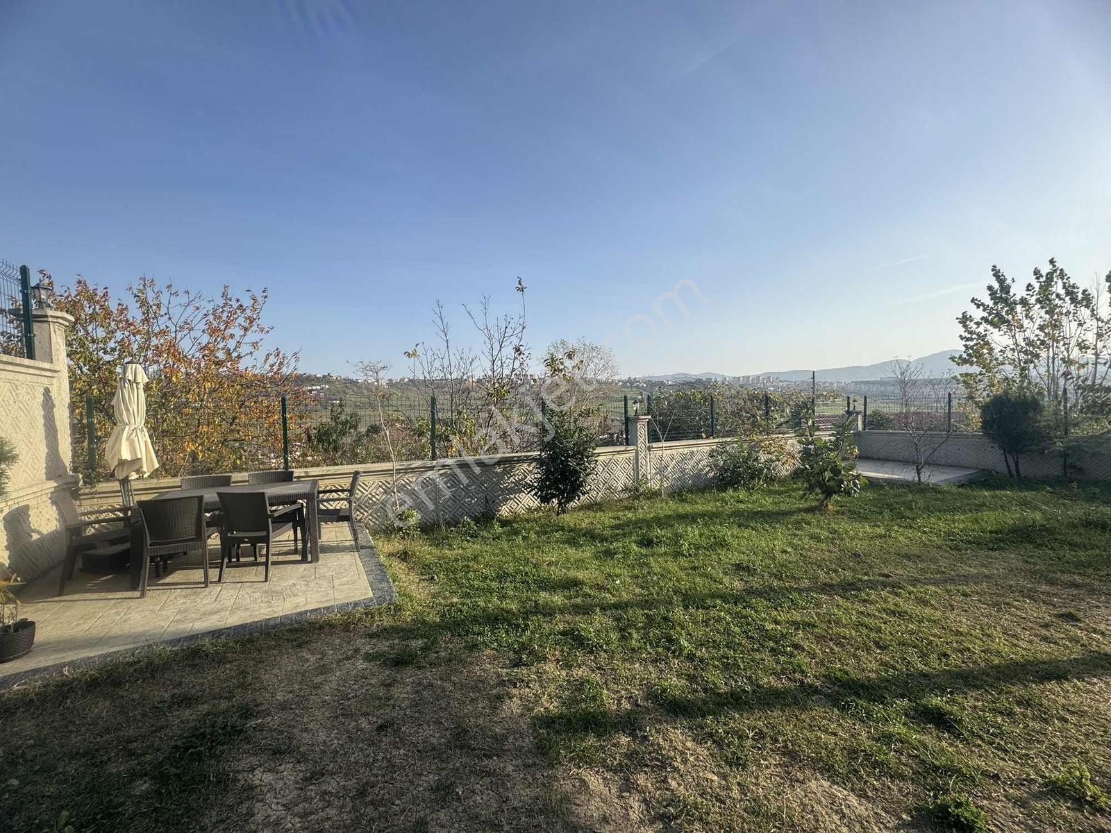 Atakum Beypınarda Satılık Ultra Lüks Villa - Görsel 3