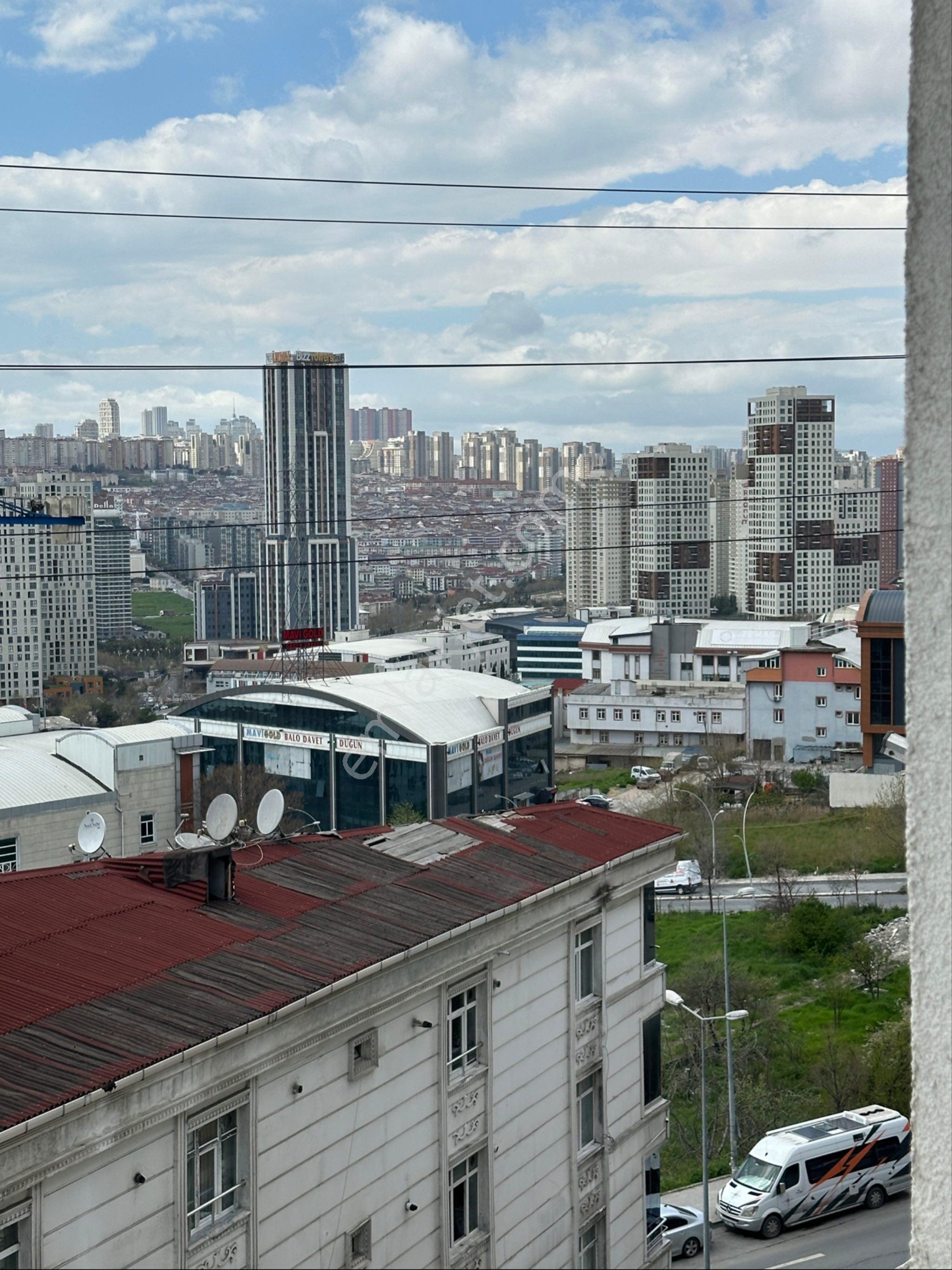 Esenyurt Namık Kenal Mahallesimde Satılık Daire - Görsel 12