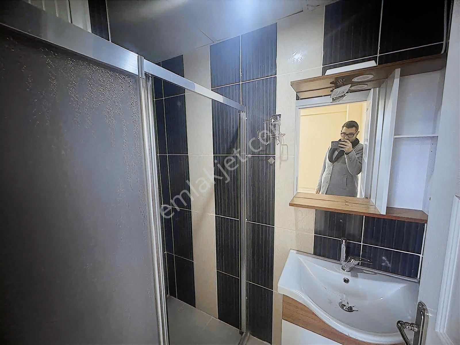 Bölgenin En Geniş Kiralık 3+1 Dairesi - Görsel 8