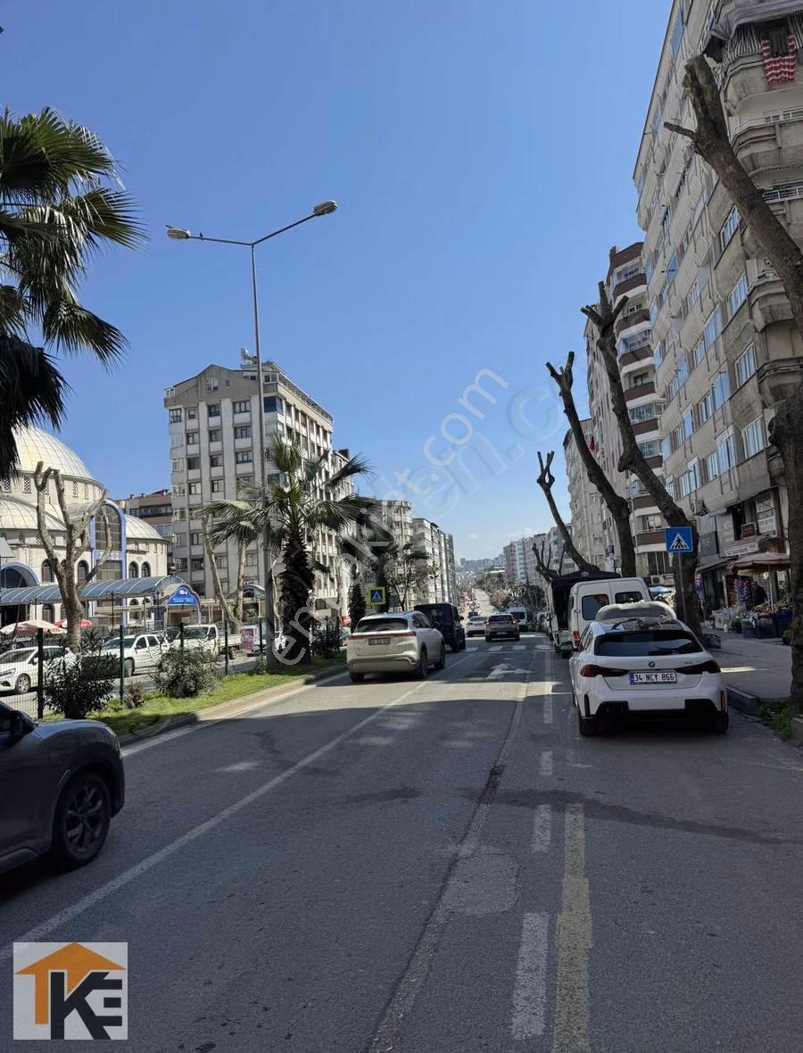 Karadeniz Emlaktan Bulvara Cephe Kiralık Dükkan - Görsel 8