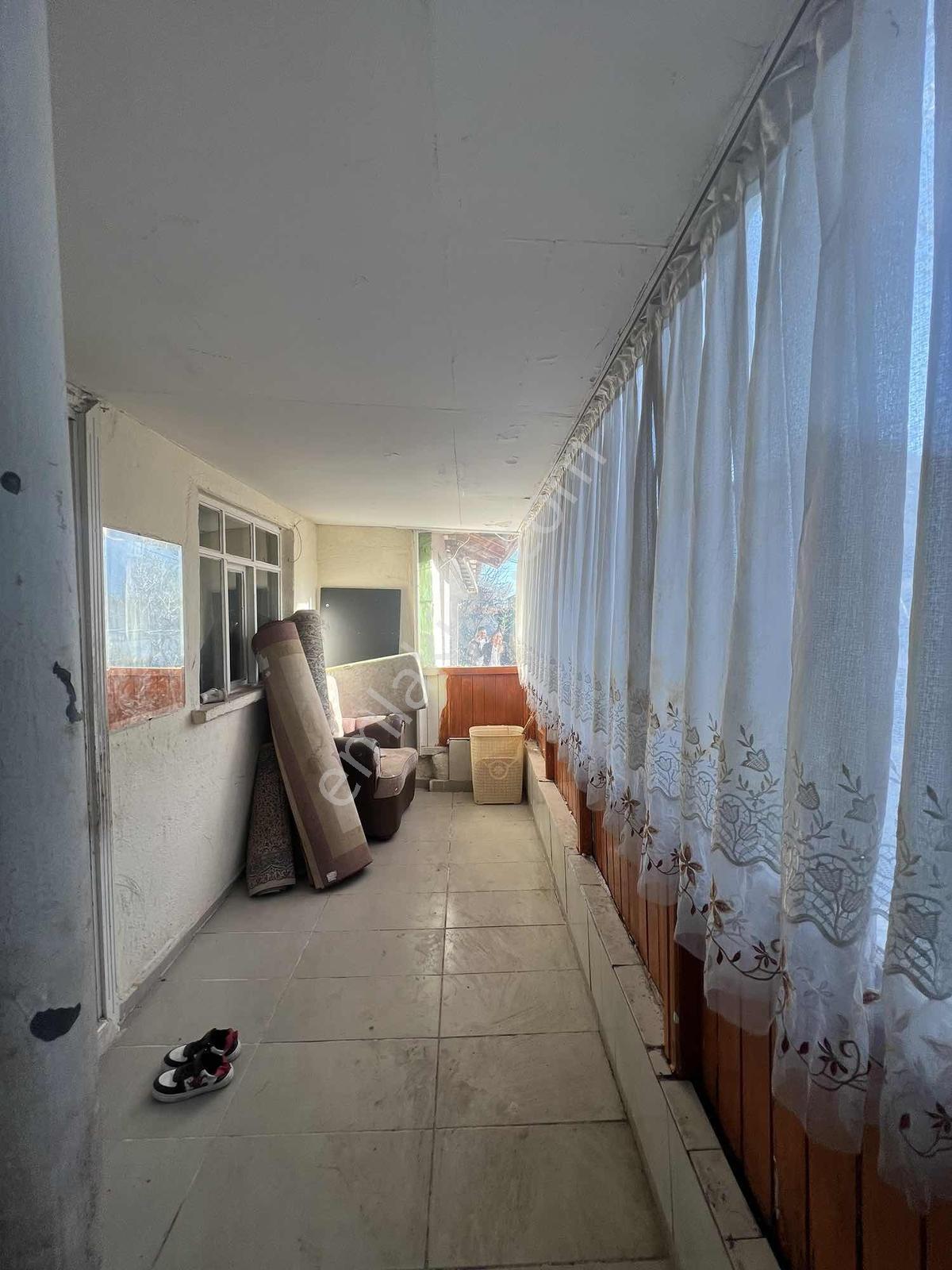 Marka Emlaktan Sanayi Mah Kupon 727m2 Arsalı Müstakil Ev - Görsel 14