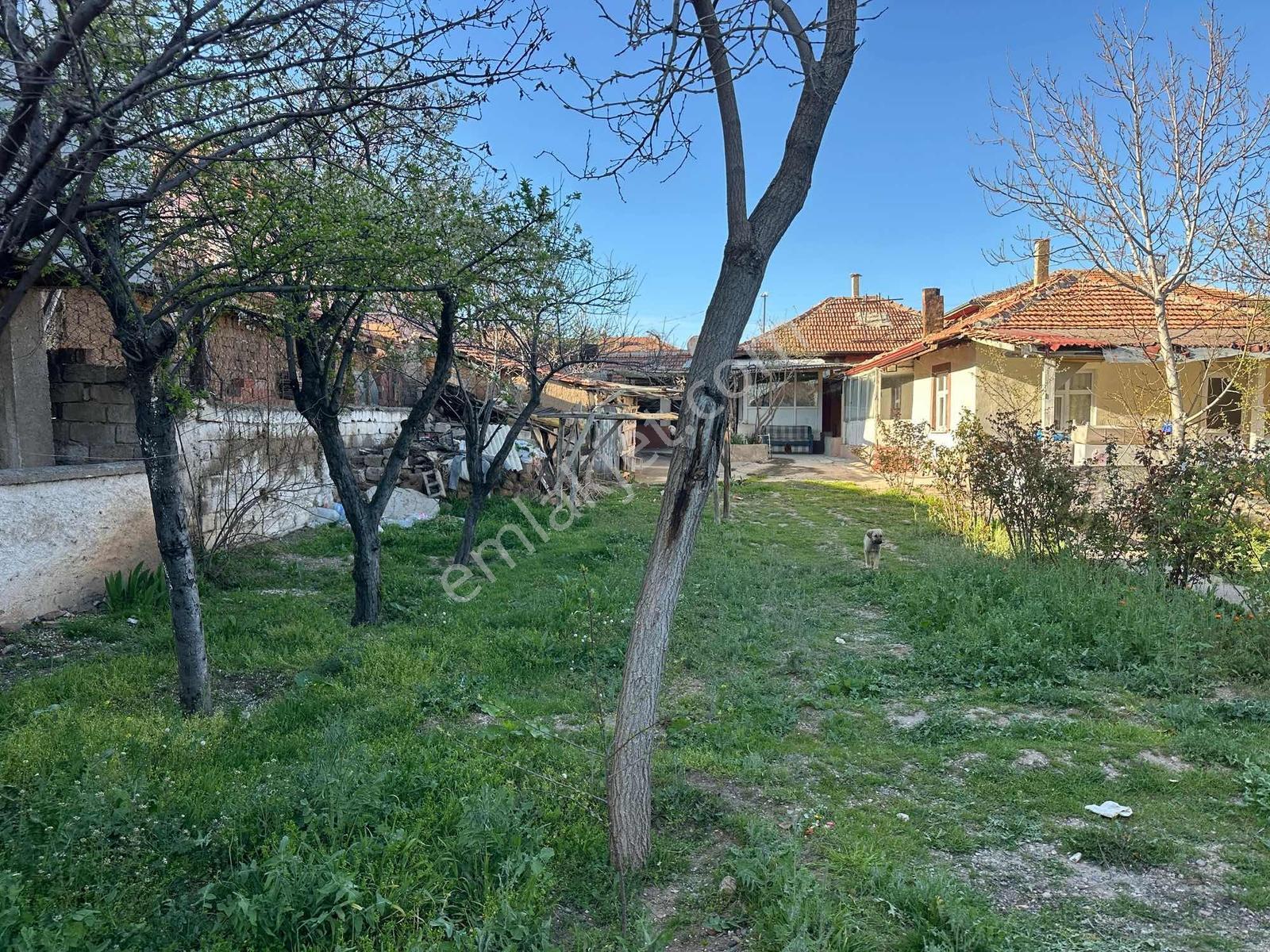 Marka Emlaktan Sanayi Mah Kupon 727m2 Arsalı Müstakil Ev - Görsel 7