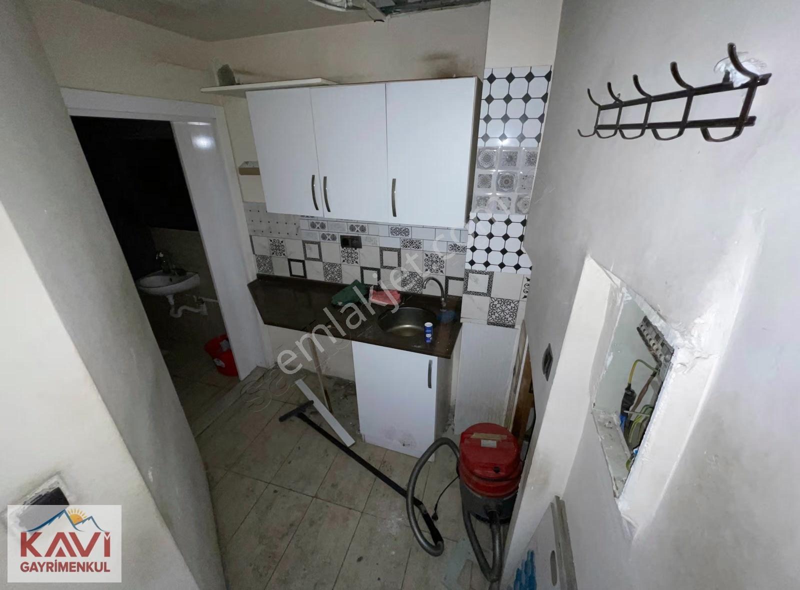 Sanayi Mahallesinde Ana Yol Üstü Kiralık Dükkan/ Kavi Gayrimenkl - Görsel 9