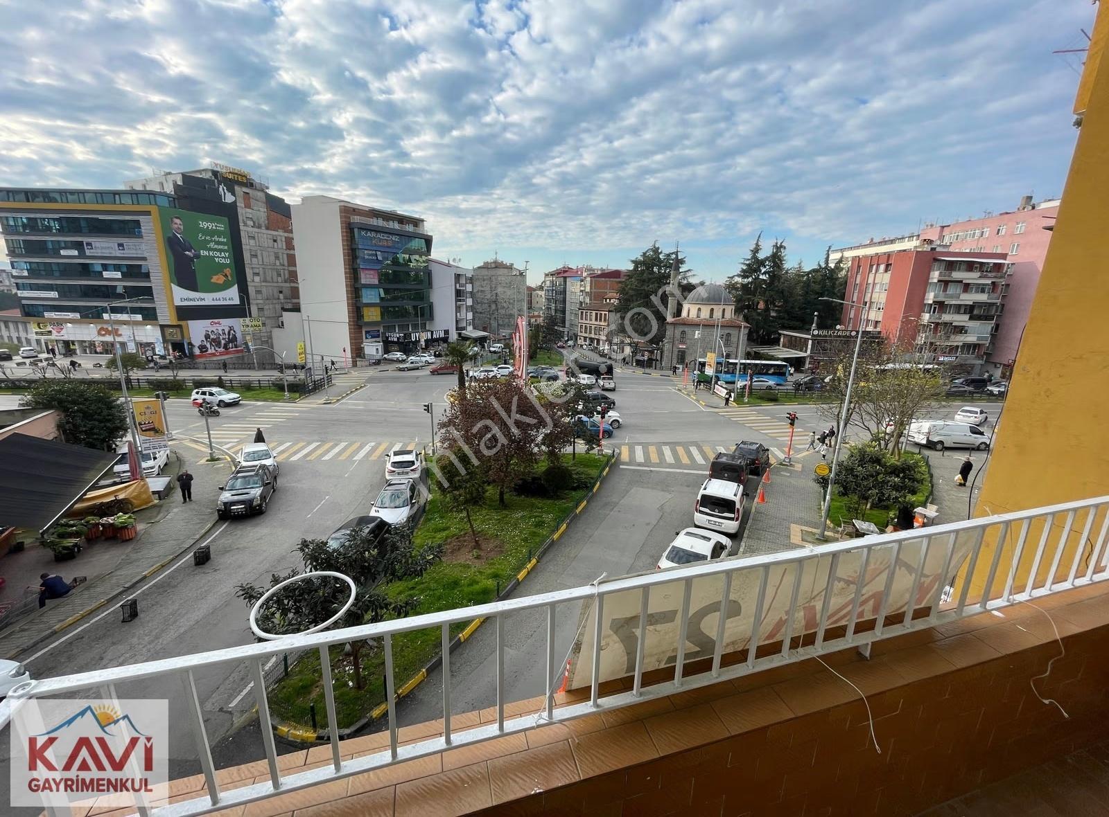 Meydan Tanjantta Kiralık 2+1 Daire / Kavi Gayrimenkulden - Görsel 13