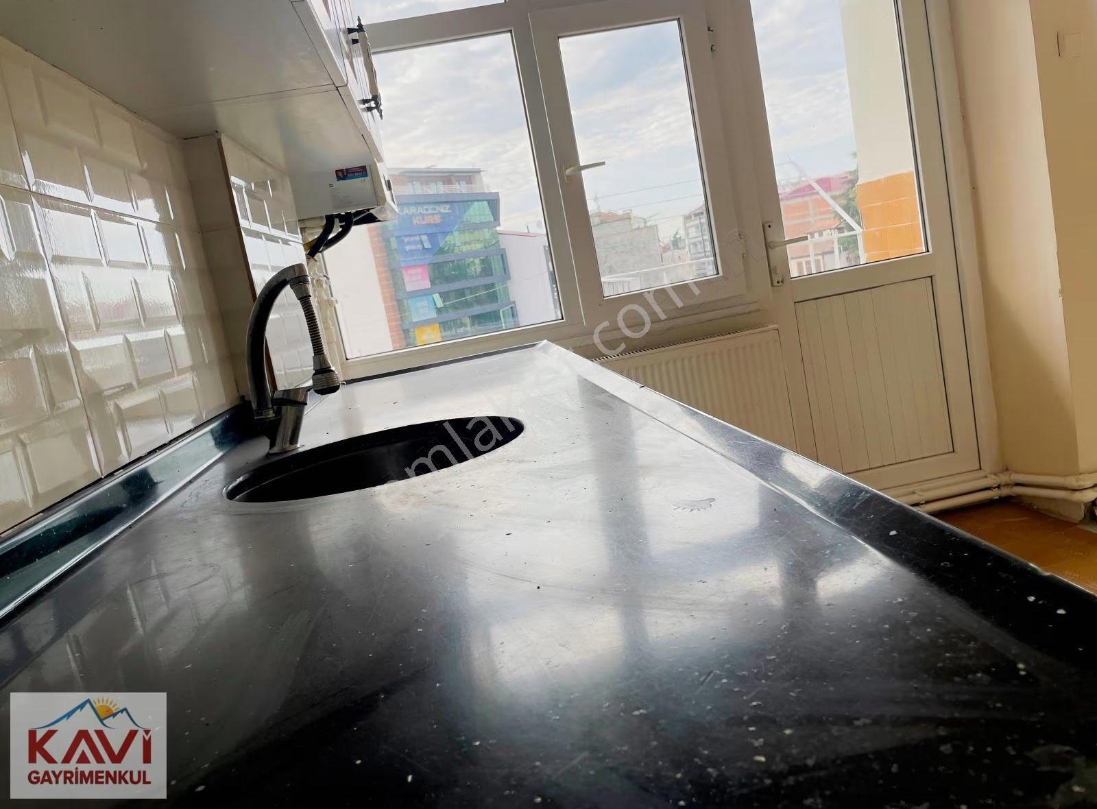 Meydan Tanjantta Kiralık 2+1 Daire / Kavi Gayrimenkulden - Görsel 16