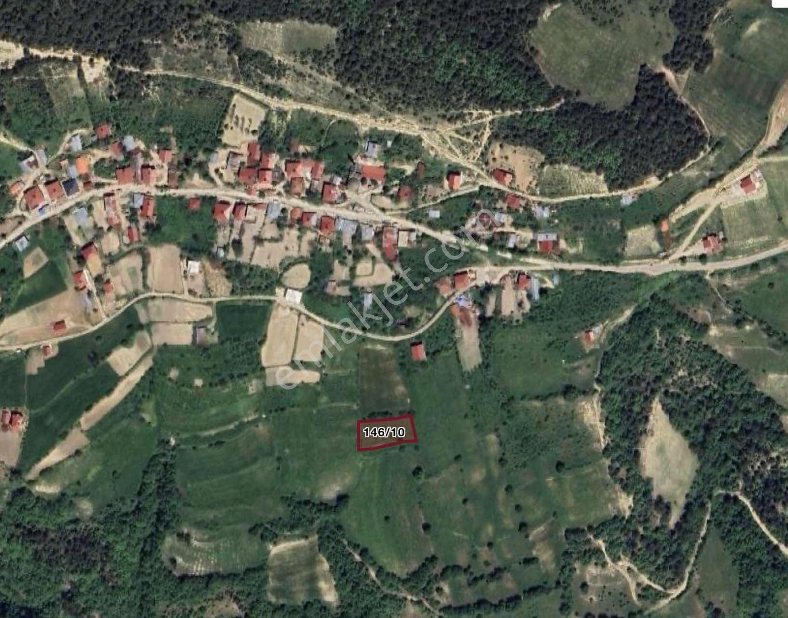 Atakum Güneyde 1.252m² - Yerleşim Alanı İçinde - İnşaat İzinli - Görsel 3