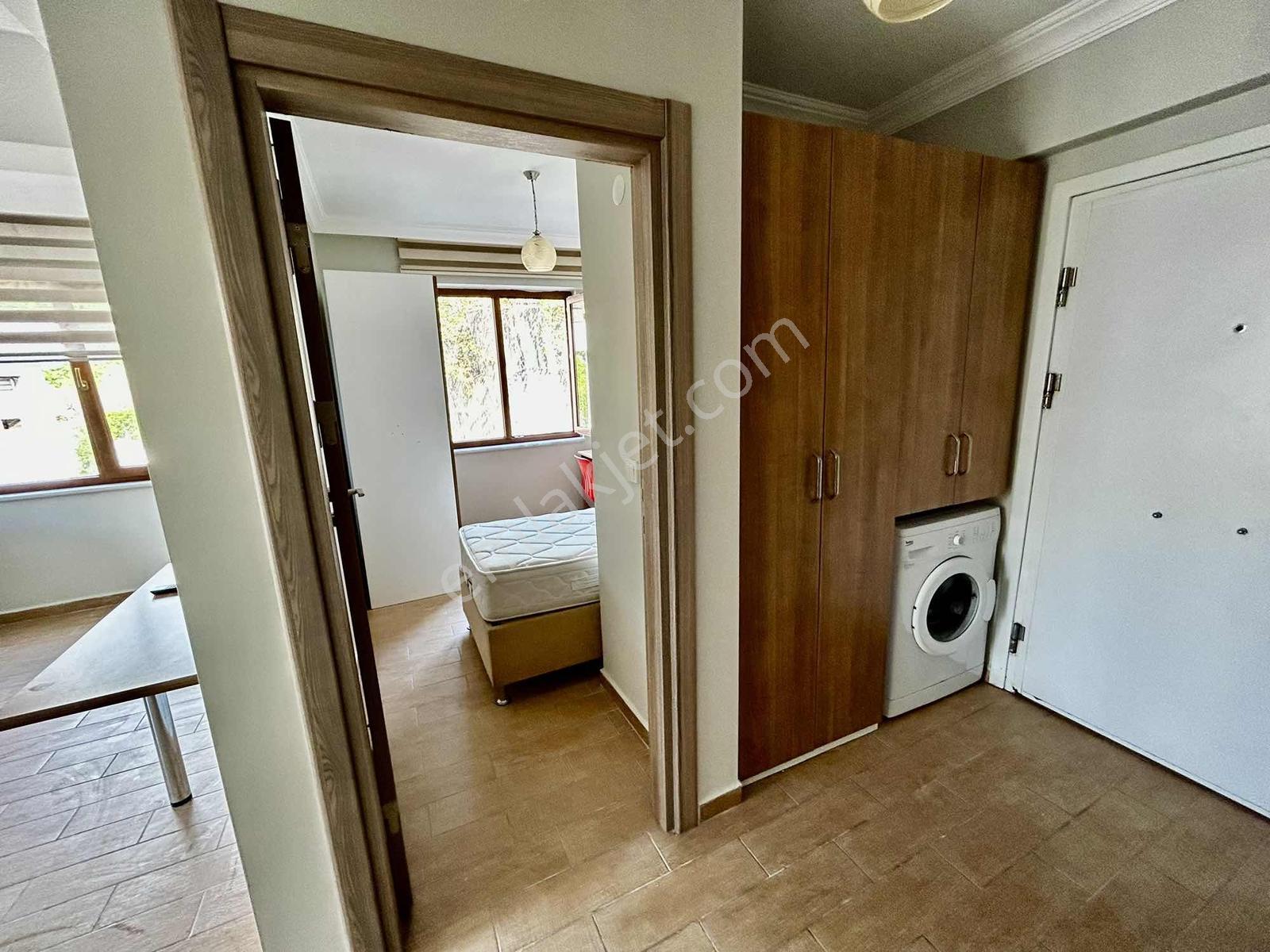 Güvenlikli Site İçerisinde, Arakat, Eşyalı 2+1 Daire - Görsel 13