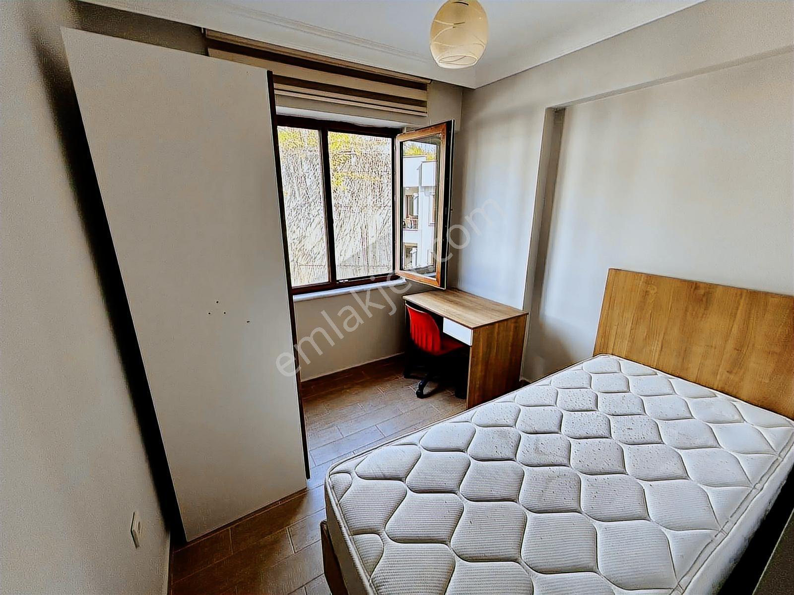 Güvenlikli Site İçerisinde, Arakat, Eşyalı 2+1 Daire - Görsel 6