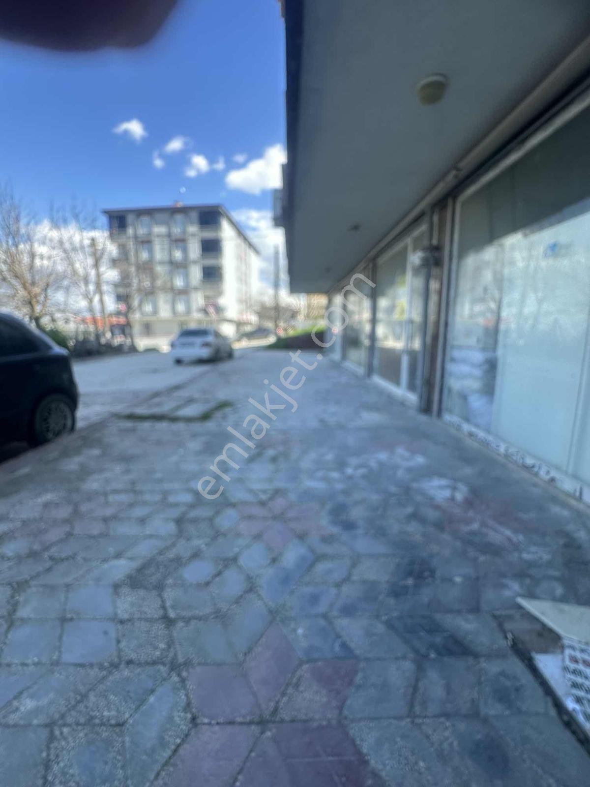 Tekirdağ Çerkezköy V.köyde Cadde Üzerinde Satılık İş Yeri - Görsel 7
