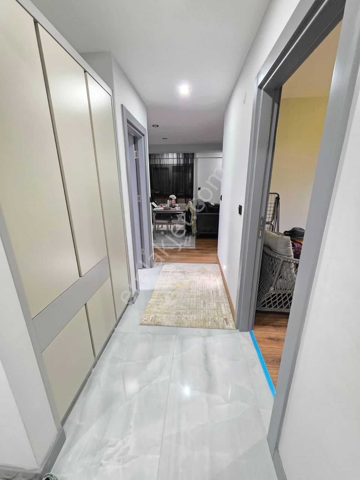 Ecofast Erkaya Life'ta Satılık 2+1 Prestij Daire - Görsel 4