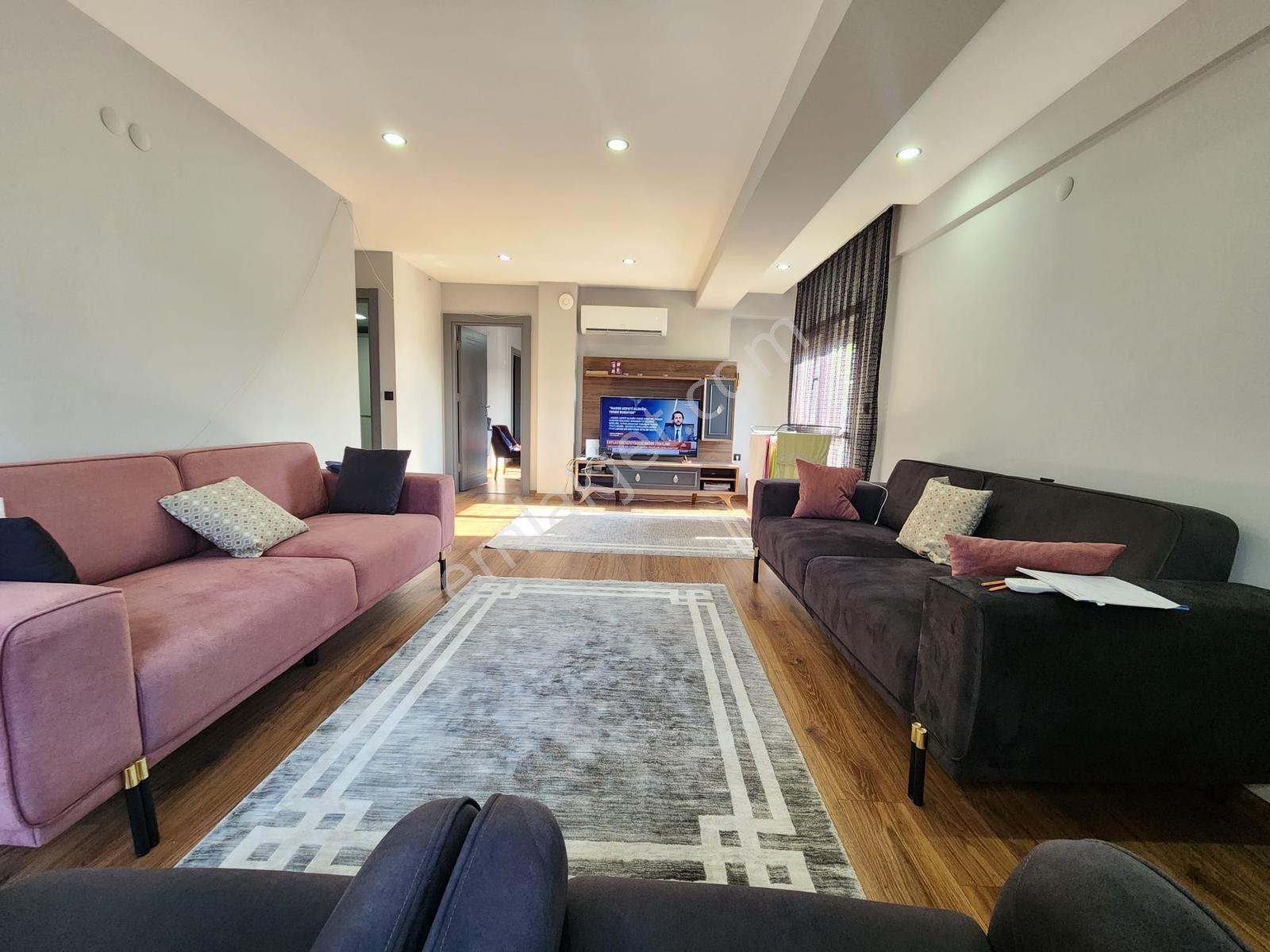 Ecofast Erkaya Life'ta Satılık 2+1 Prestij Daire - Görsel 9