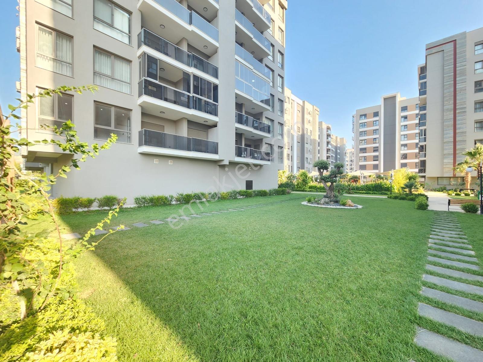 Ecofast Erkaya Life'ta Satılık 2+1 Prestij Daire - Görsel 21